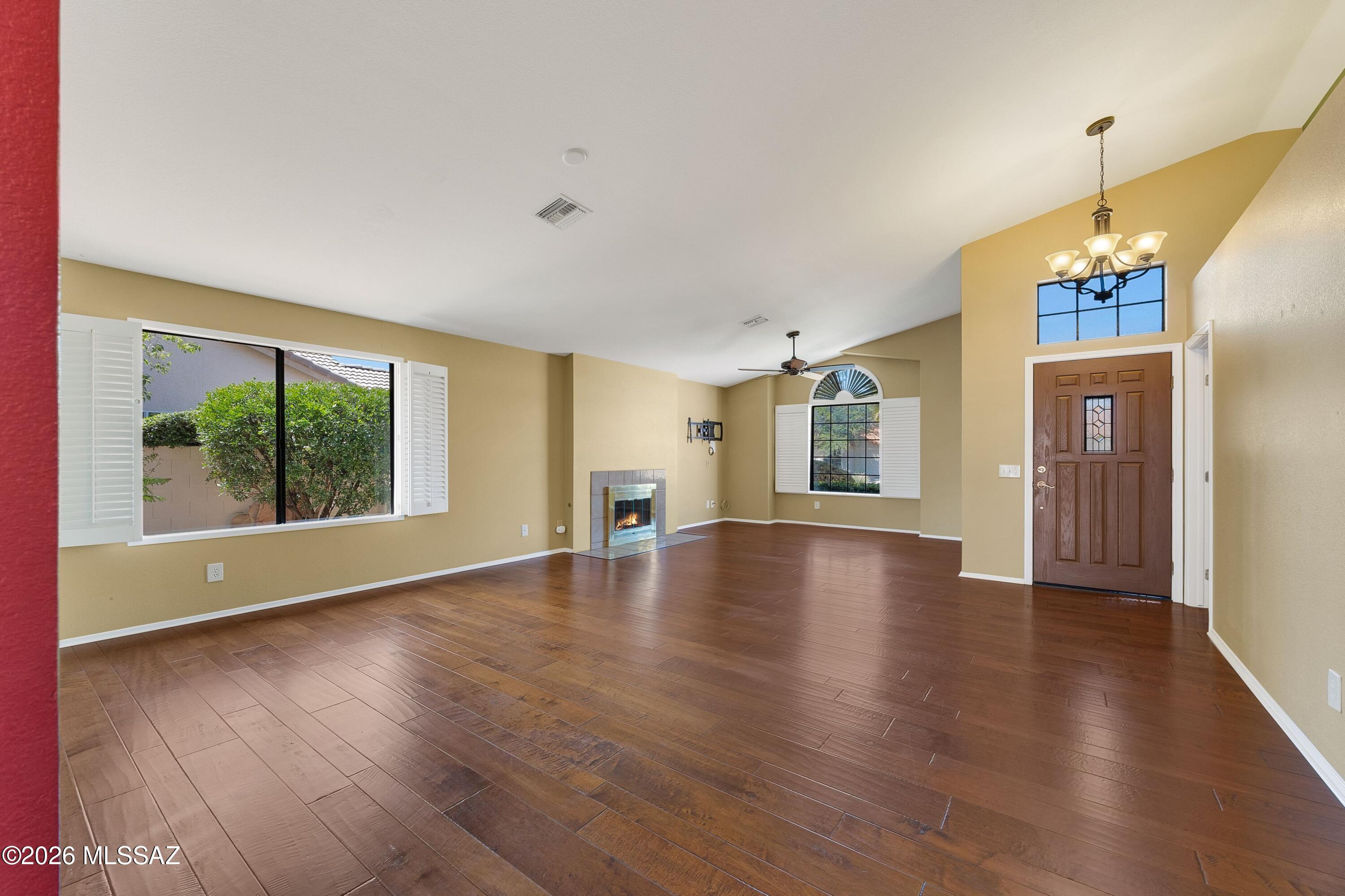 Saddlebrooke - Residential