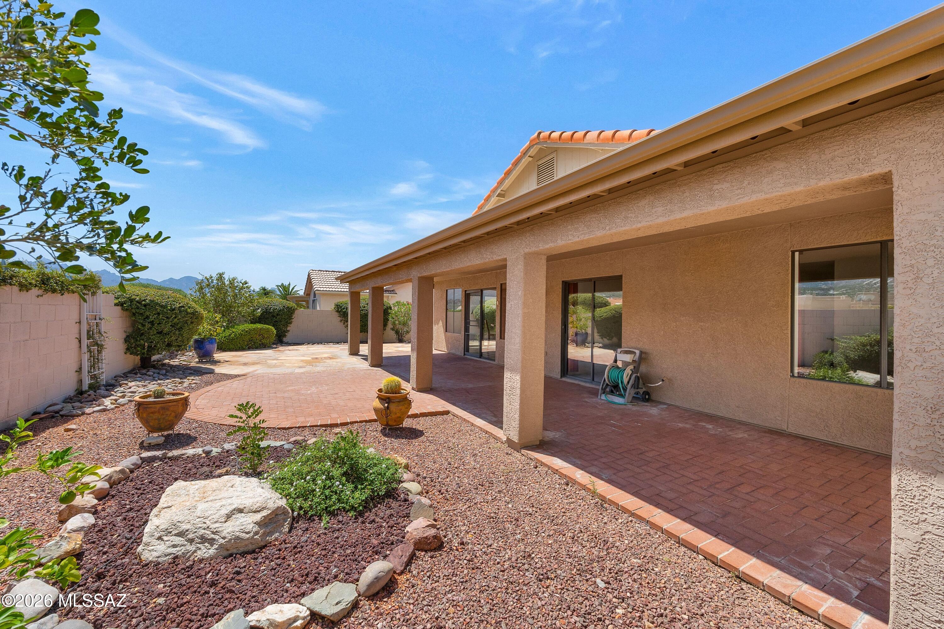 Saddlebrooke - Residential