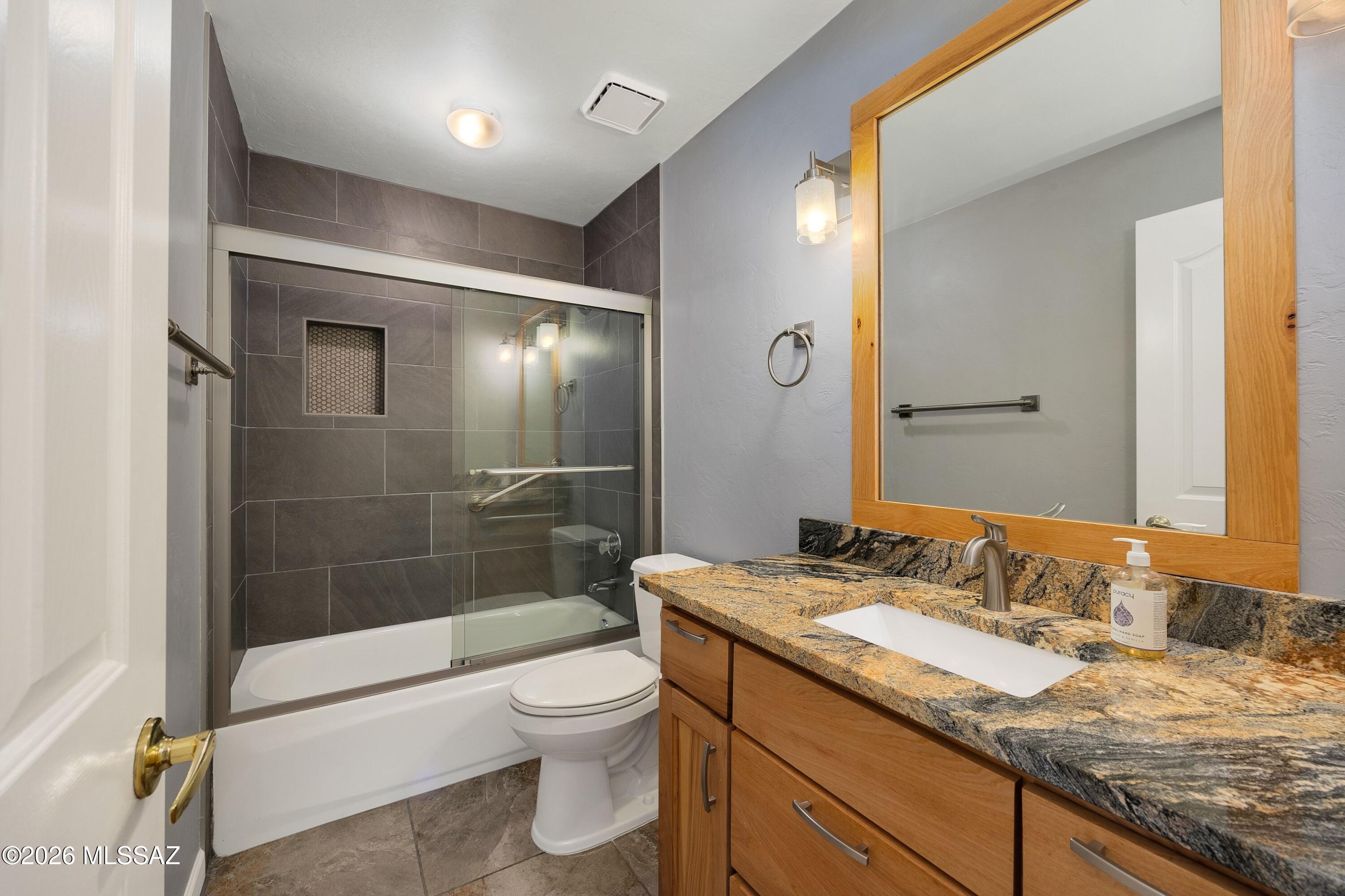 Saddlebrooke - Residential