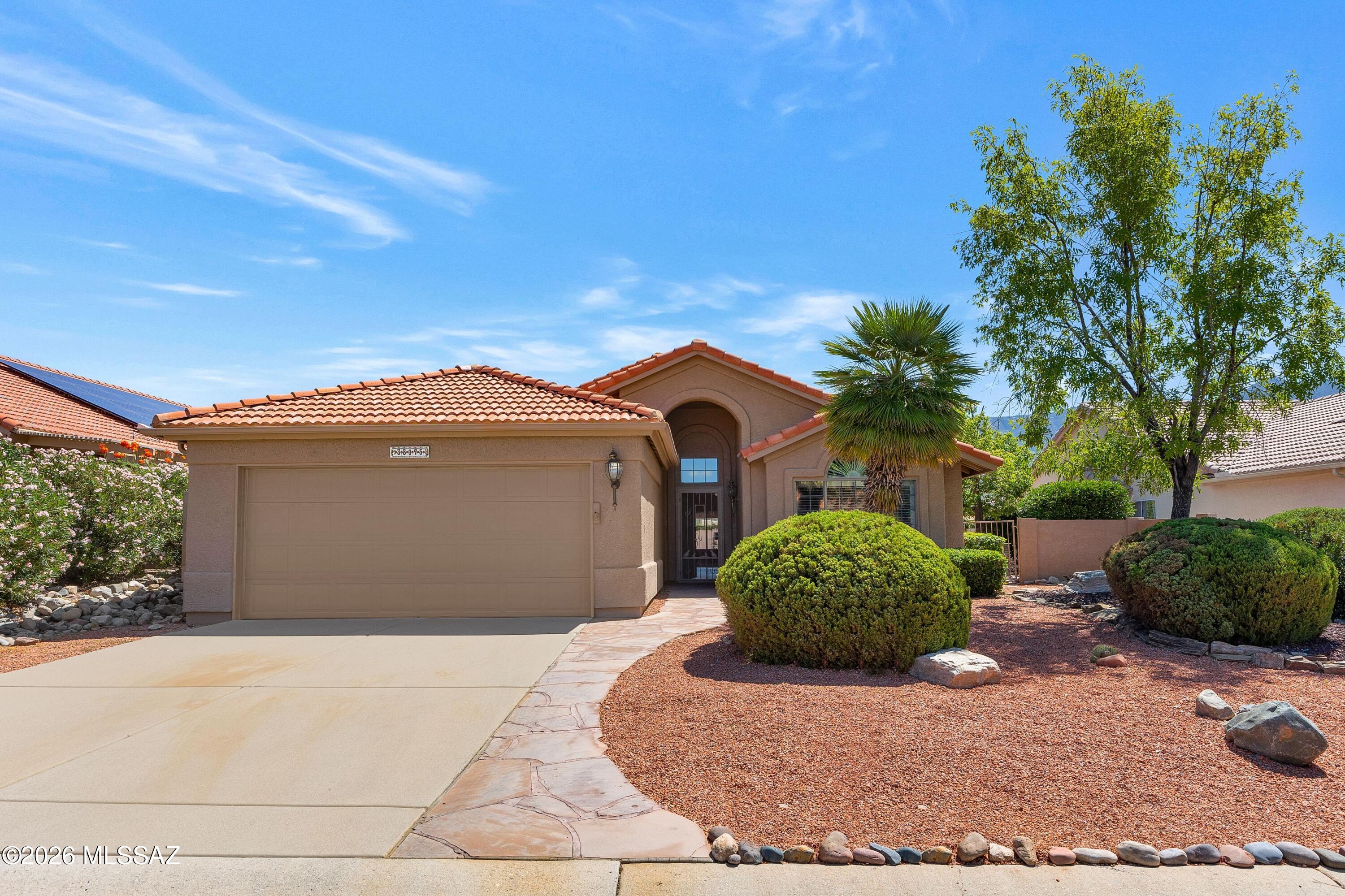 Saddlebrooke - Residential
