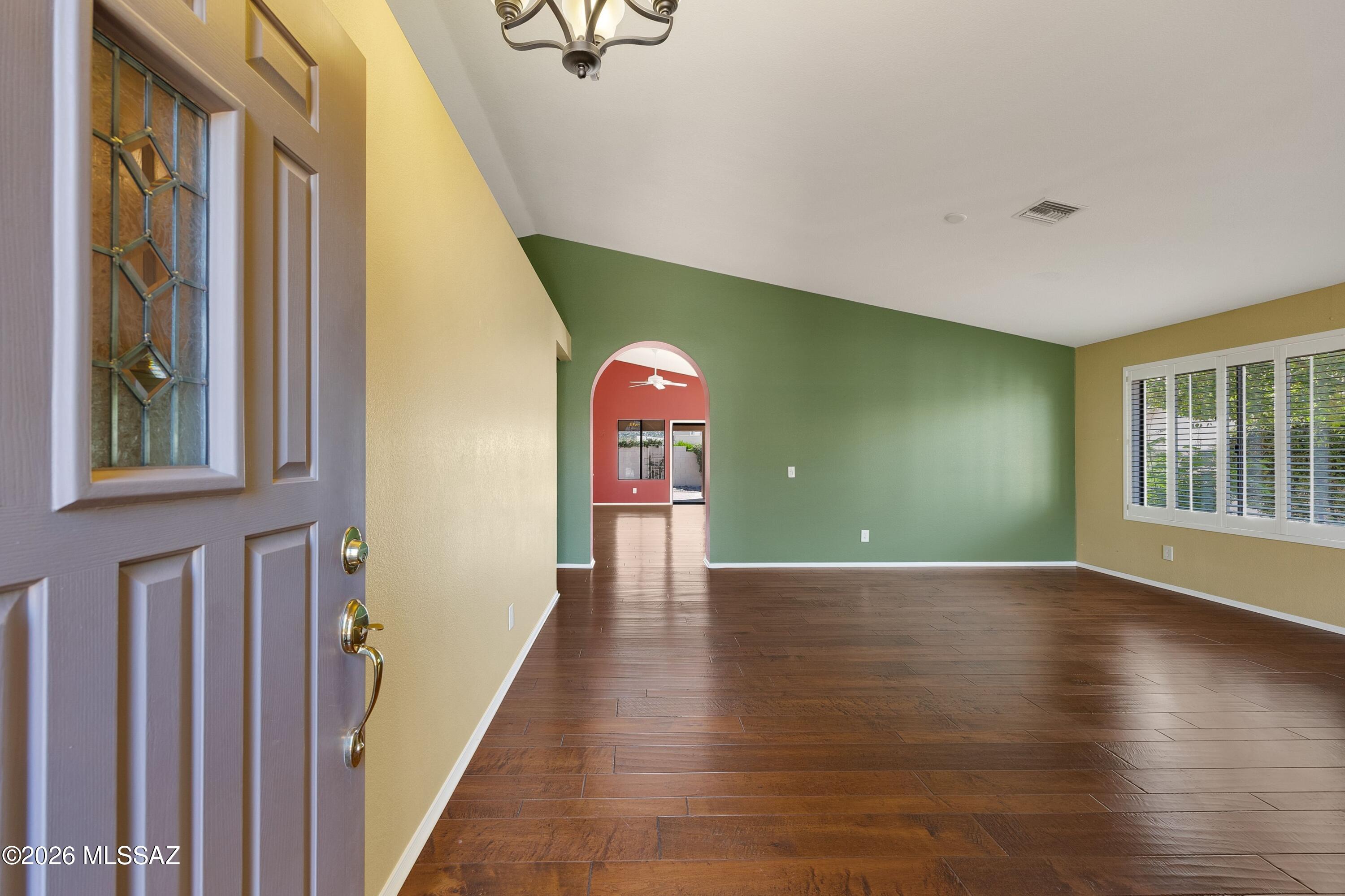 Saddlebrooke - Residential