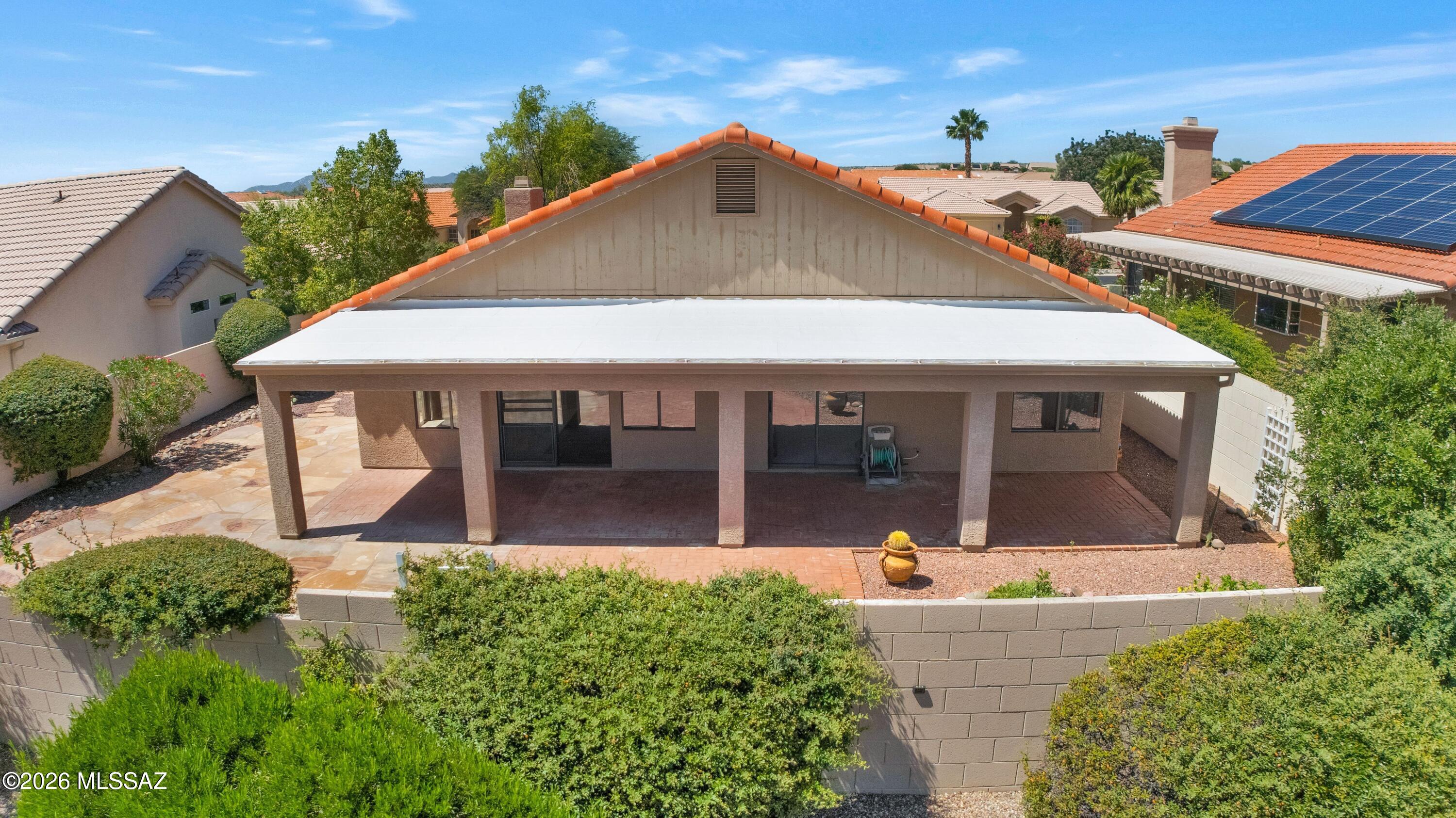 Saddlebrooke - Residential