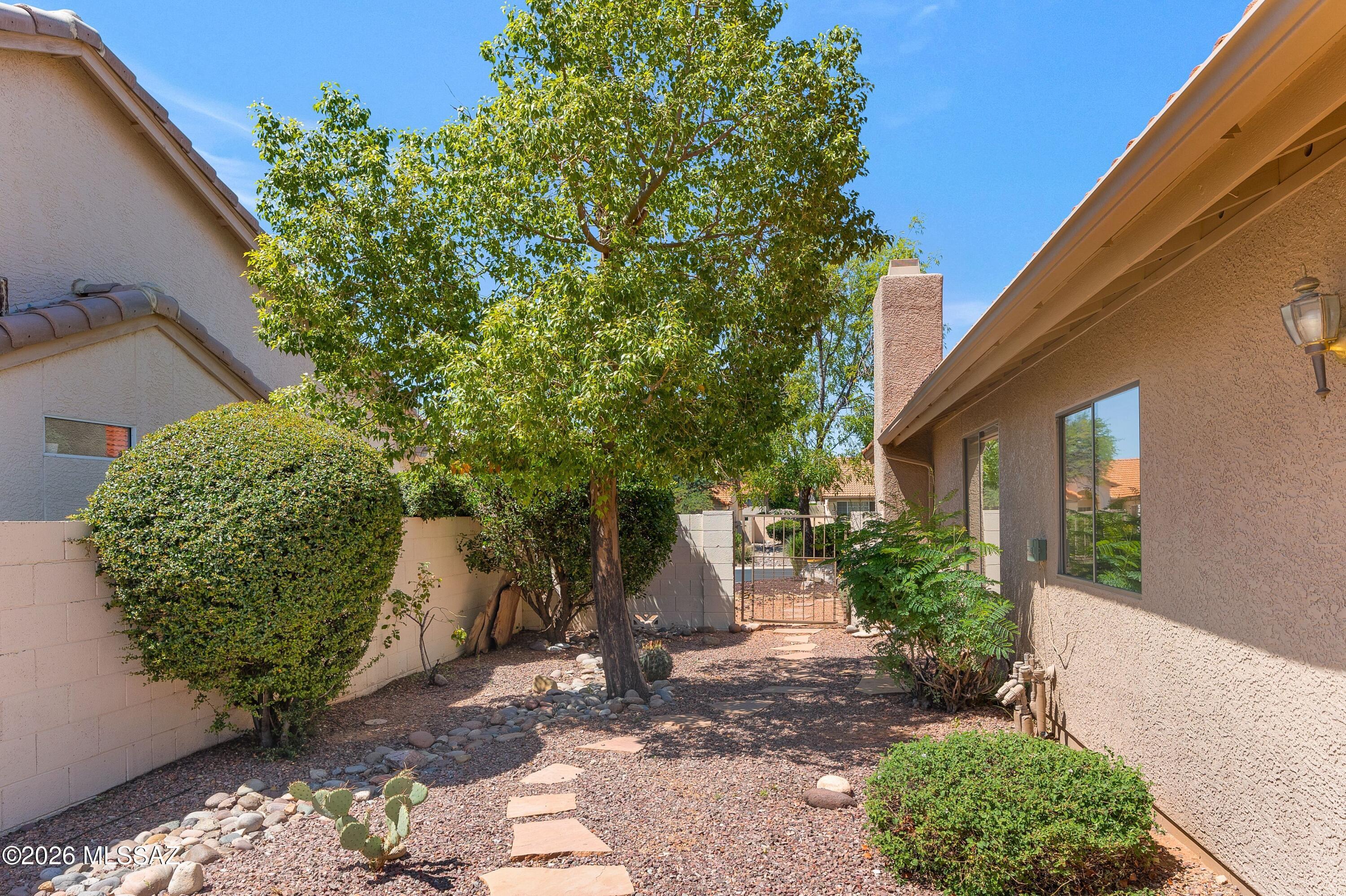 Saddlebrooke - Residential
