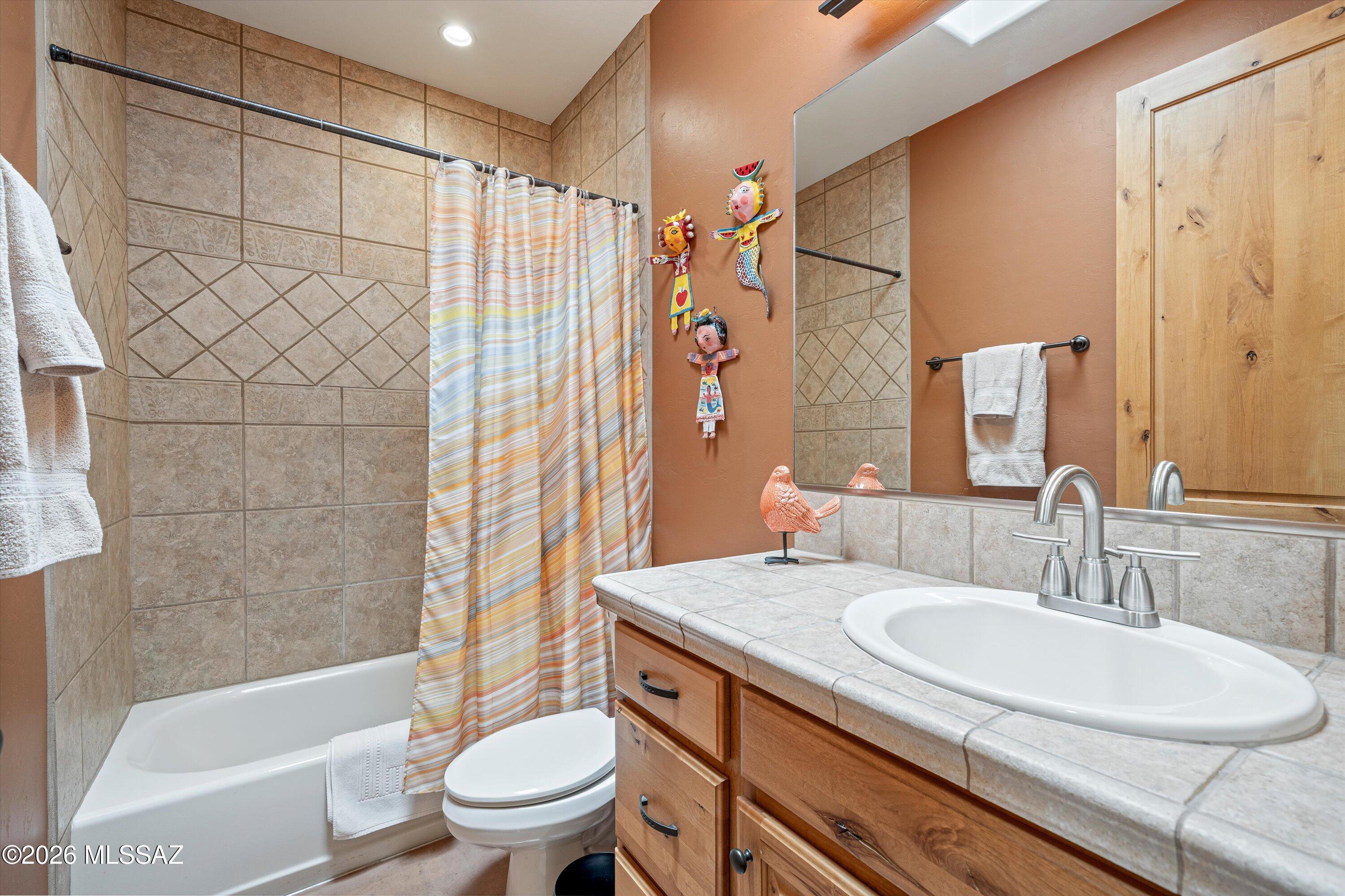 Antler Crest Estates (1-145) - Residential
