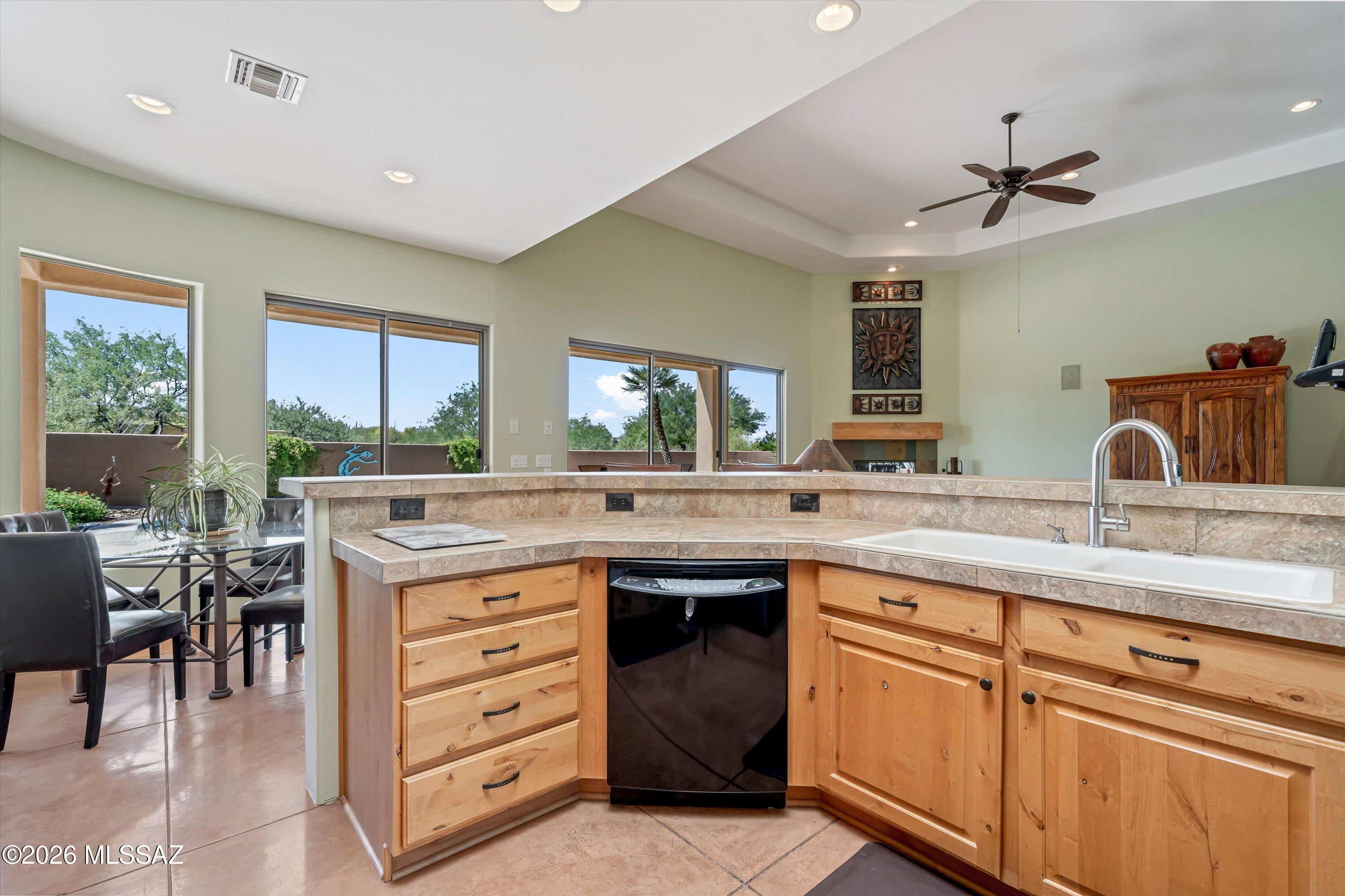 Antler Crest Estates (1-145) - Residential