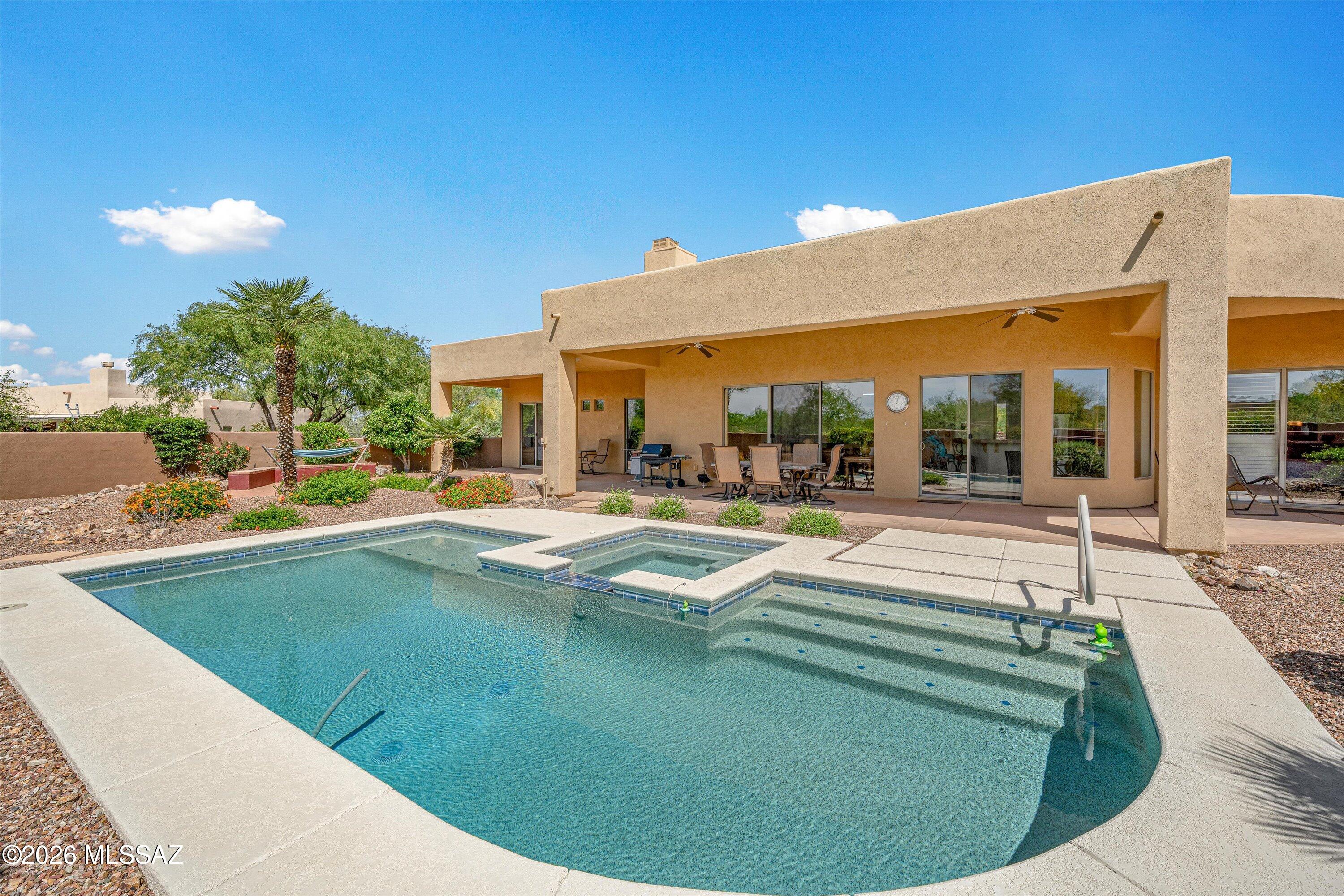 Antler Crest Estates (1-145) - Residential