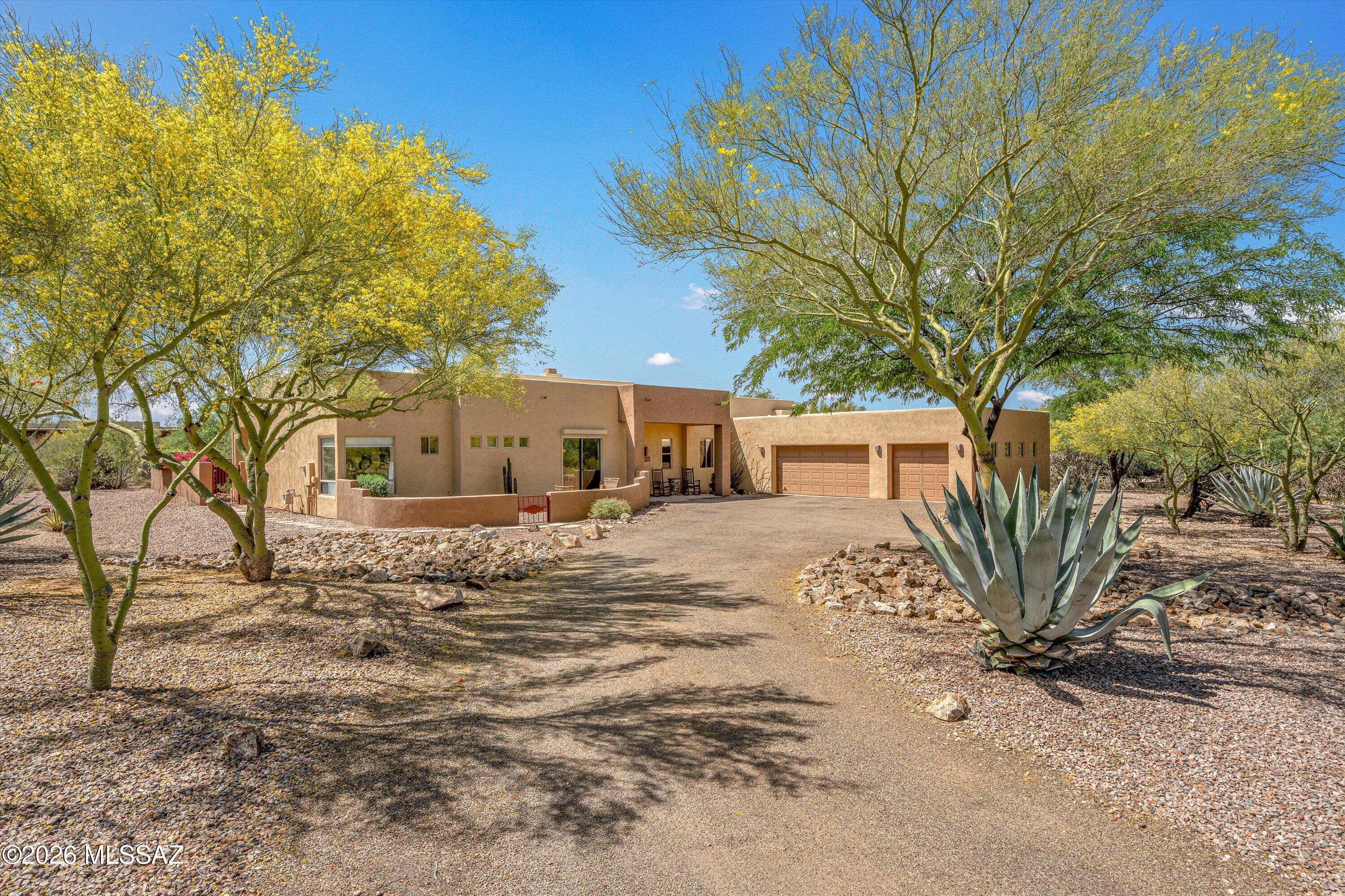 Antler Crest Estates (1-145) - Residential