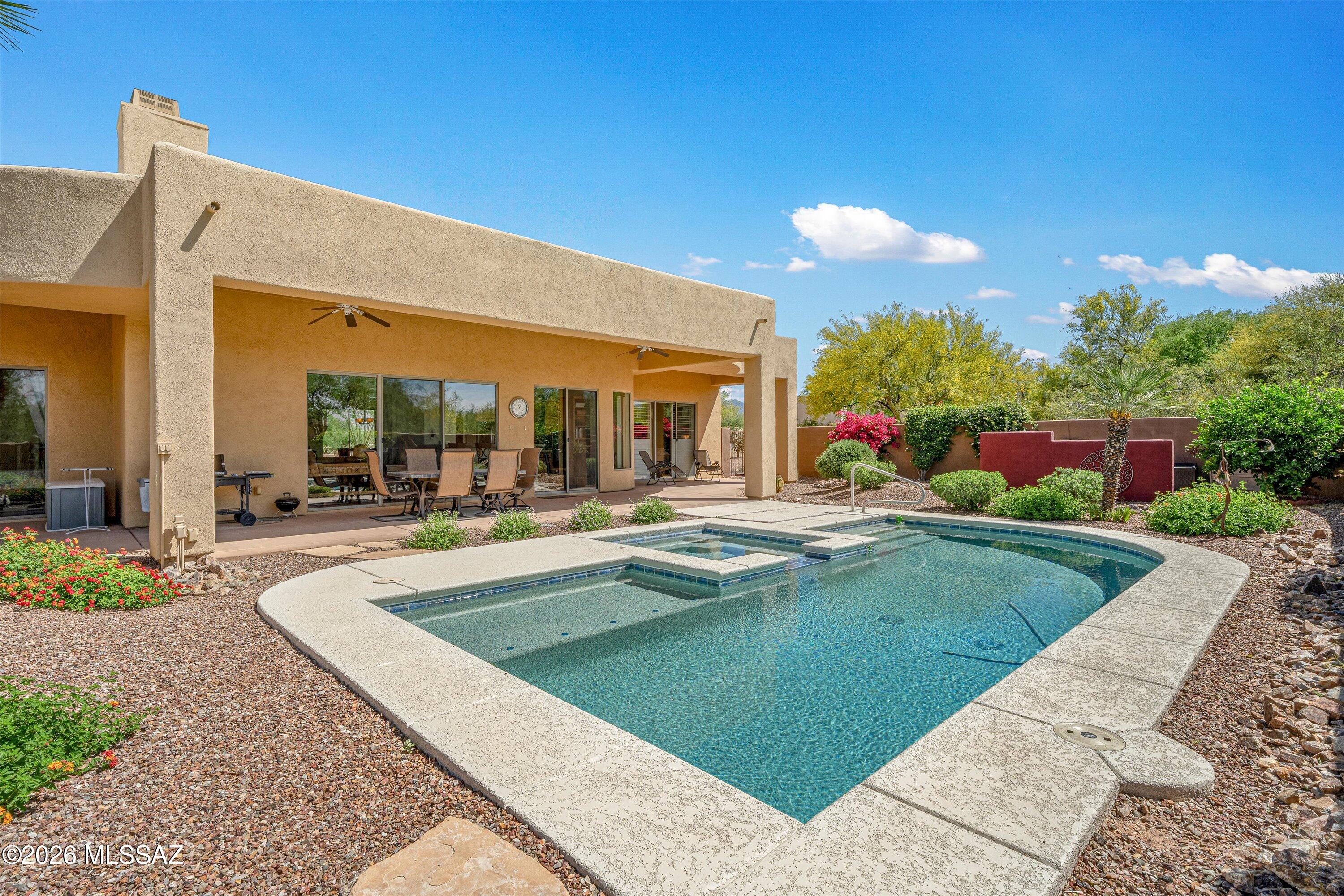 Antler Crest Estates (1-145) - Residential