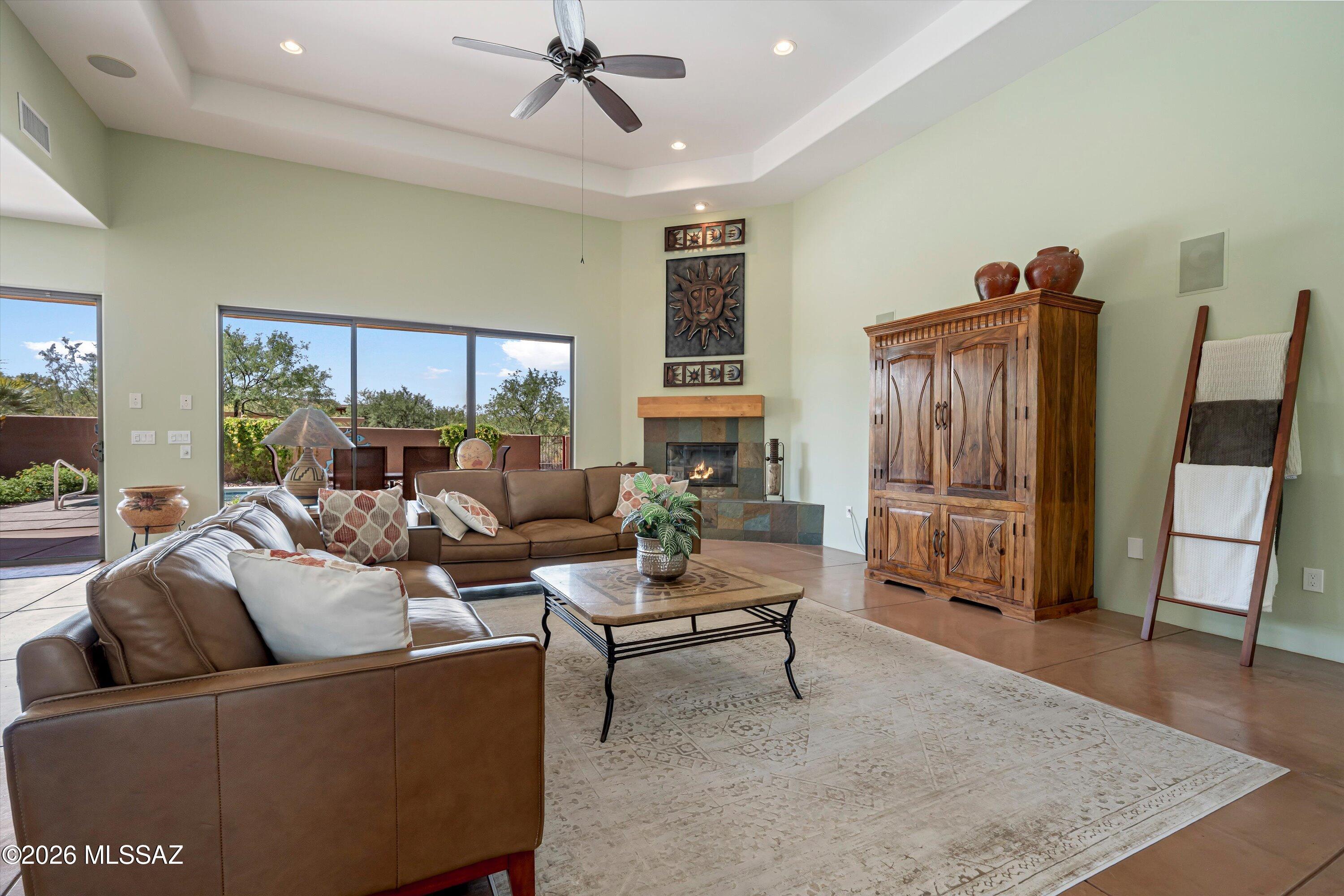 Antler Crest Estates (1-145) - Residential