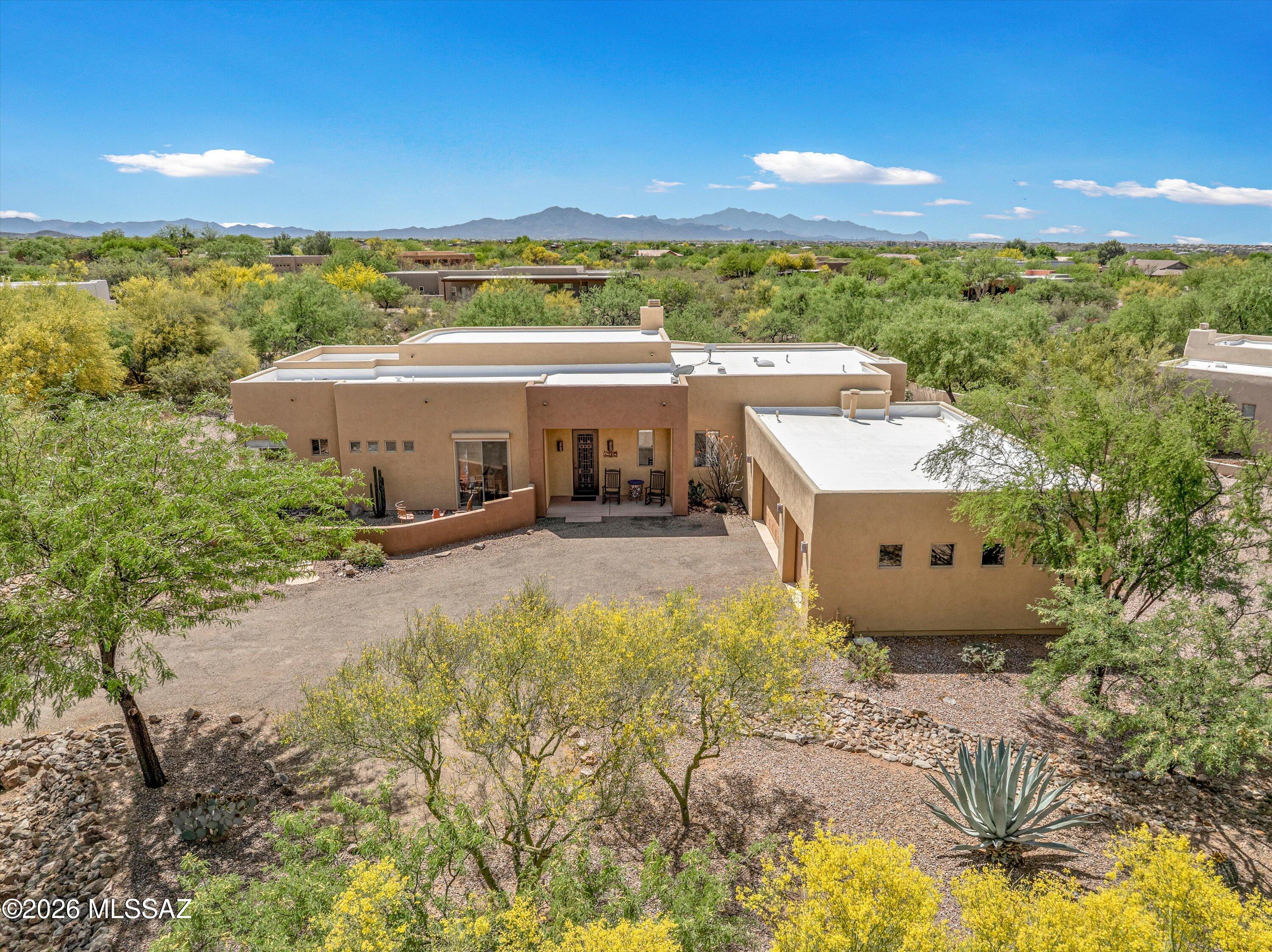 Antler Crest Estates (1-145) - Residential