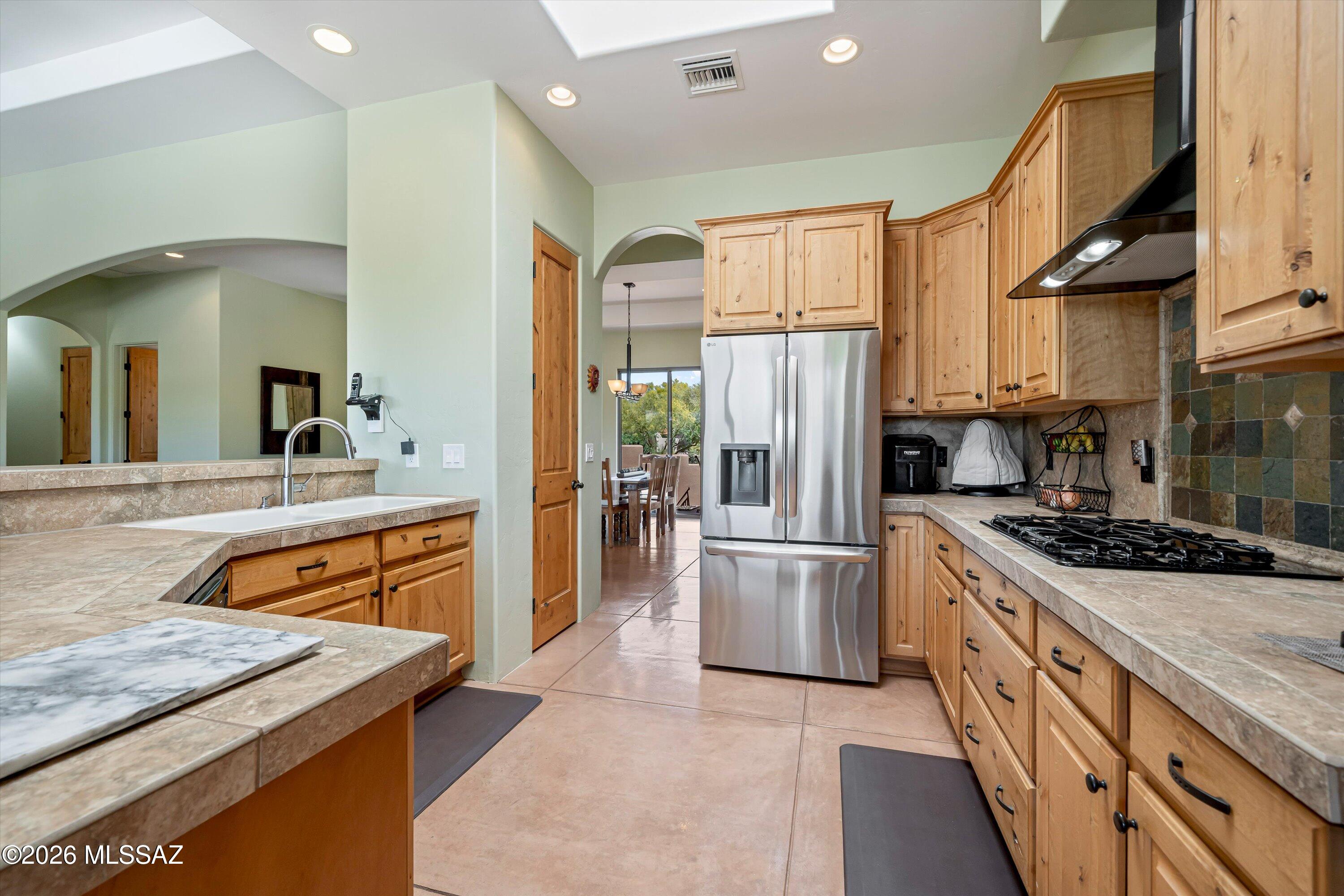 Antler Crest Estates (1-145) - Residential