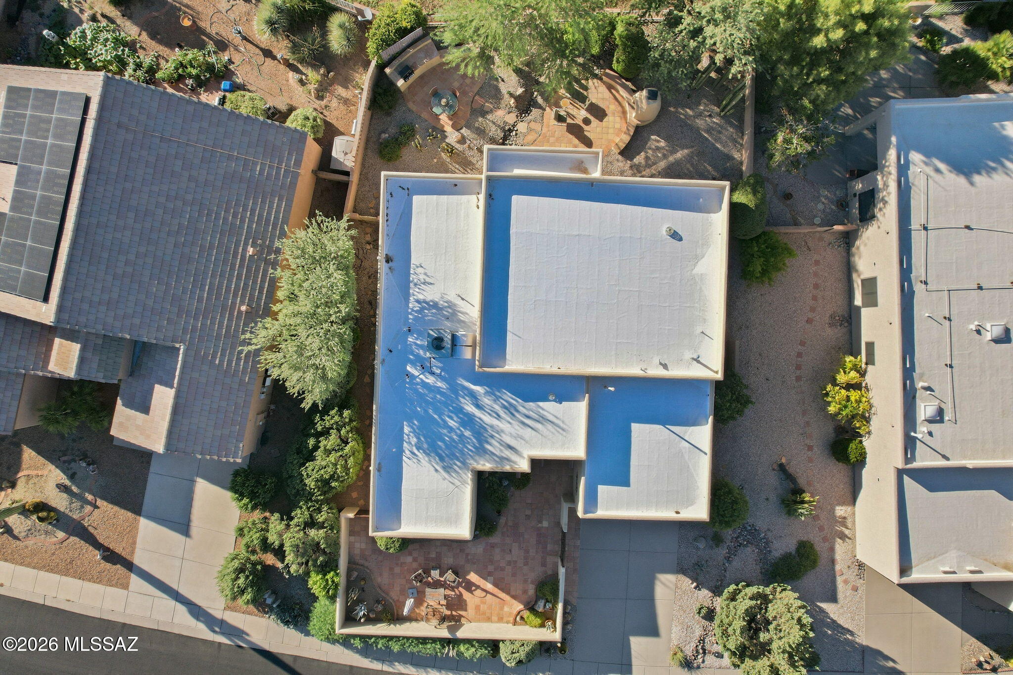 The Greens At Santa Rita Springs (1-167) - Residential