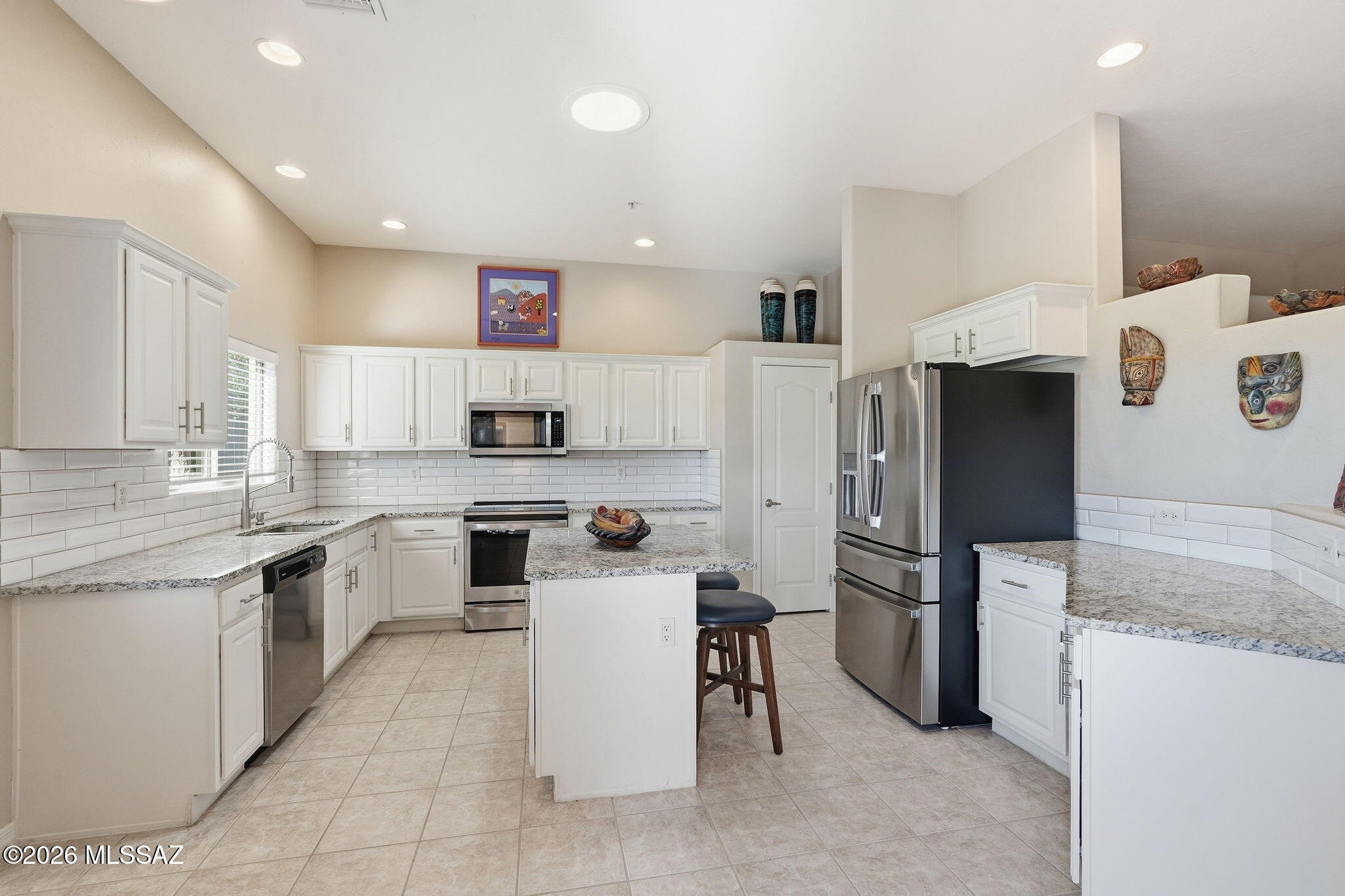 The Greens At Santa Rita Springs (1-167) - Residential