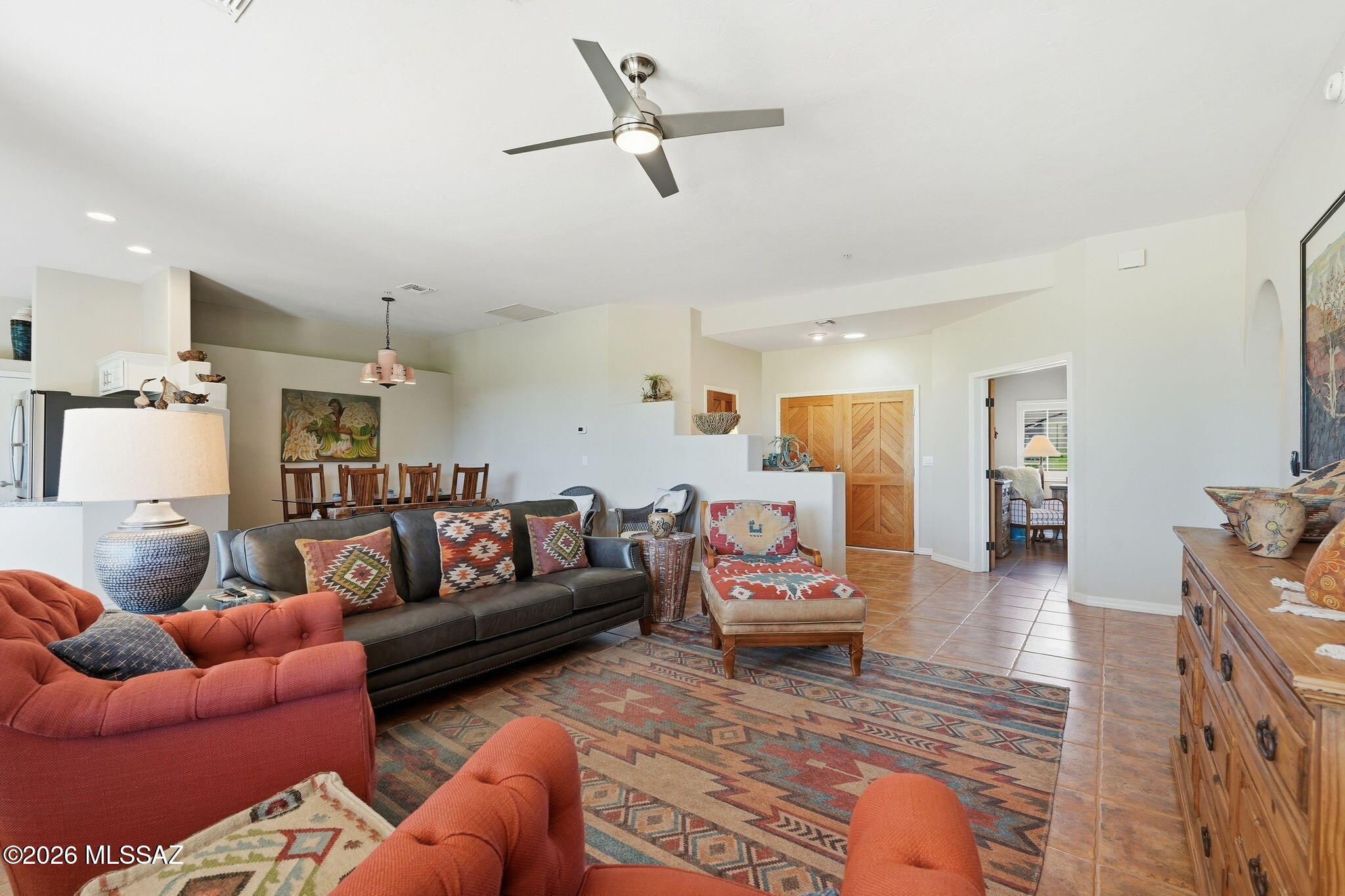The Greens At Santa Rita Springs (1-167) - Residential