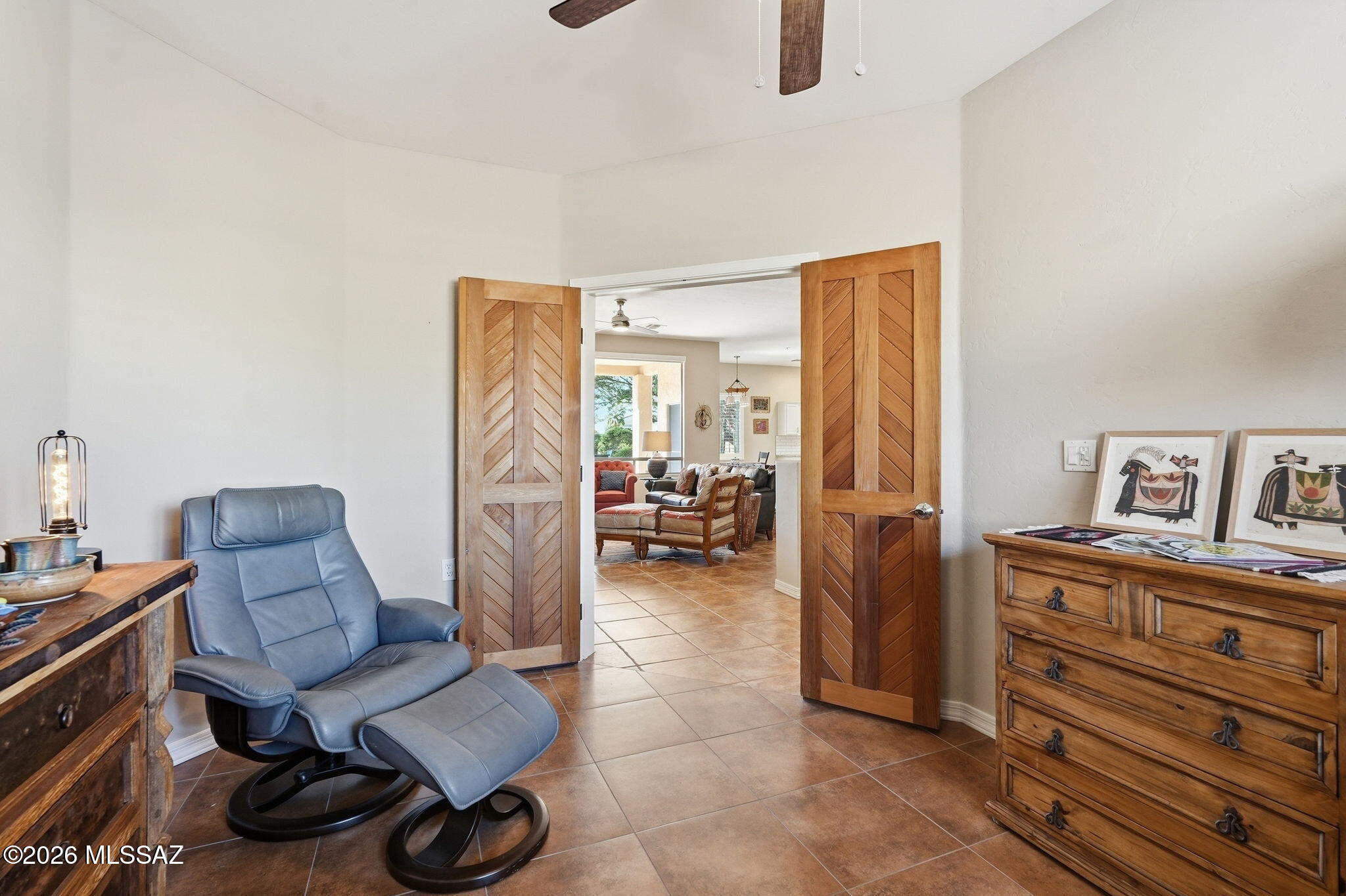 The Greens At Santa Rita Springs (1-167) - Residential