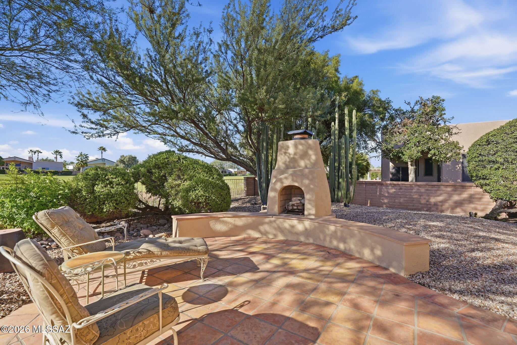 The Greens At Santa Rita Springs (1-167) - Residential