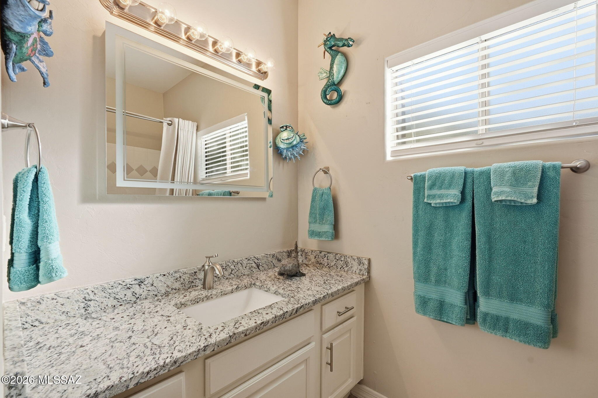The Greens At Santa Rita Springs (1-167) - Residential