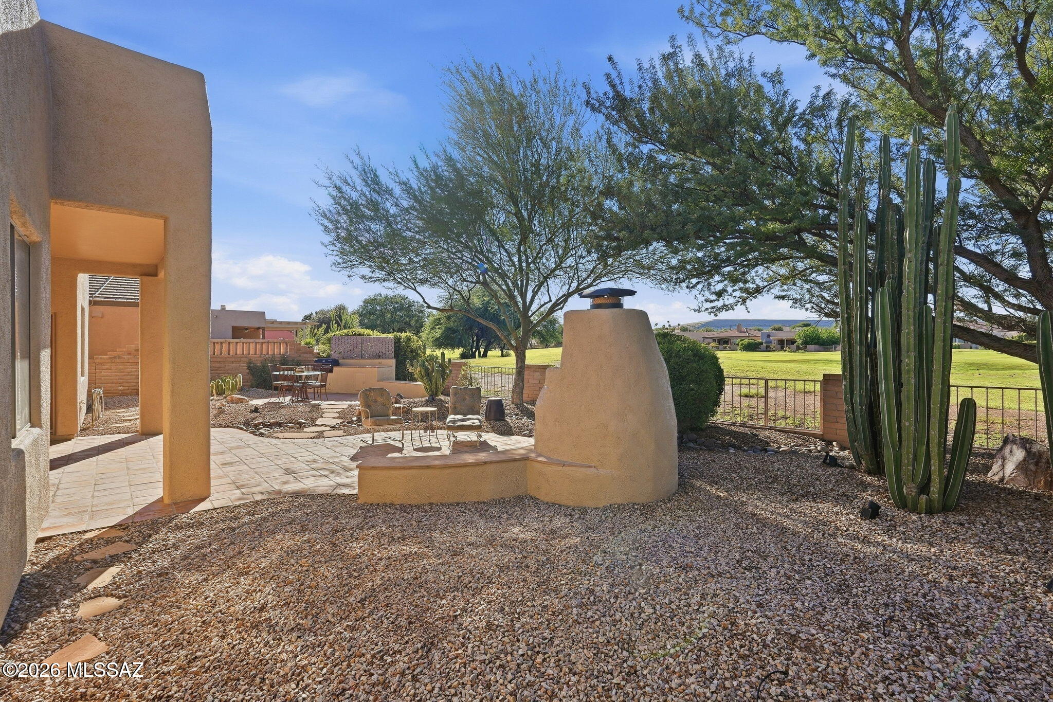 The Greens At Santa Rita Springs (1-167) - Residential