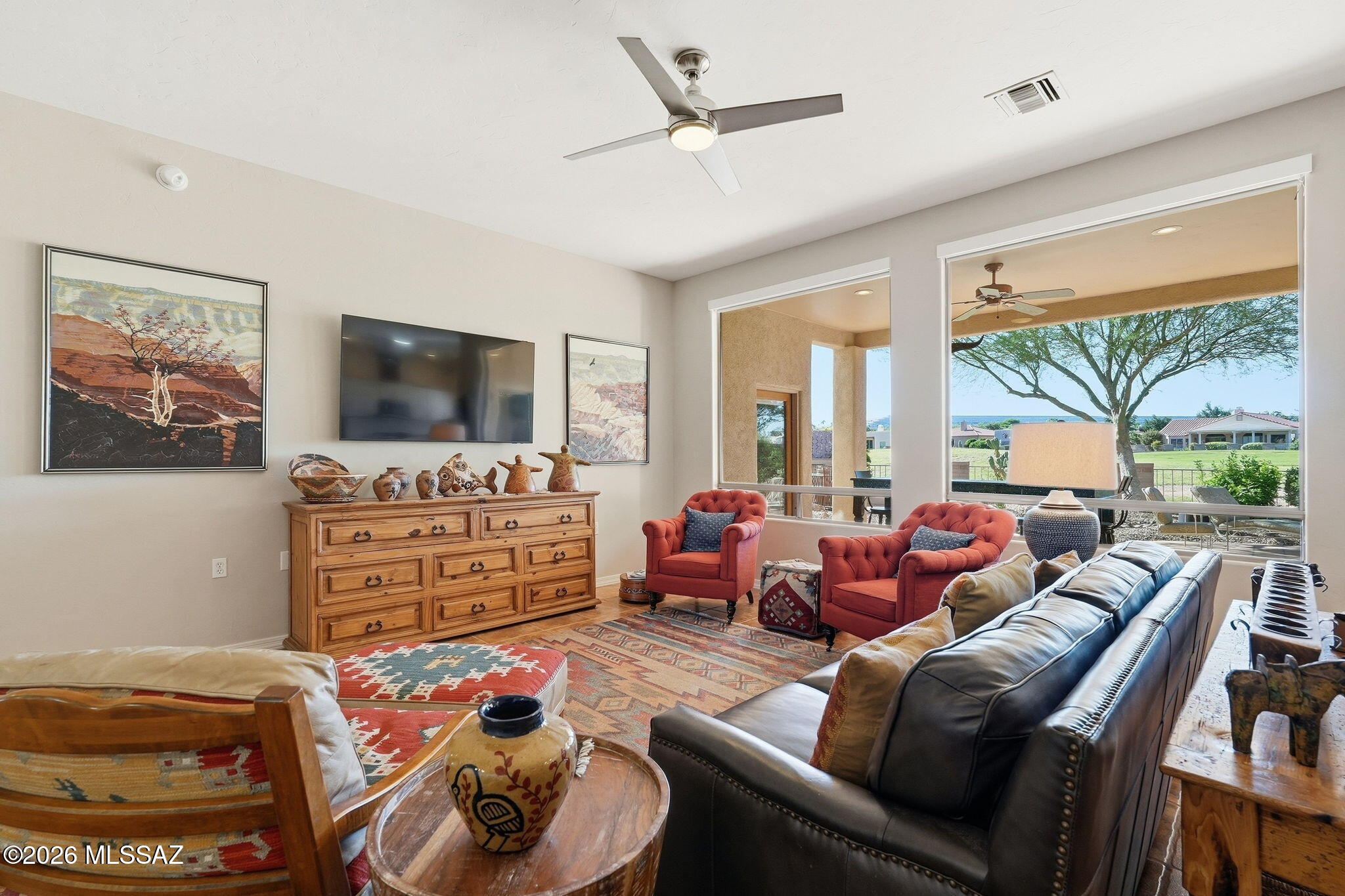 The Greens At Santa Rita Springs (1-167) - Residential