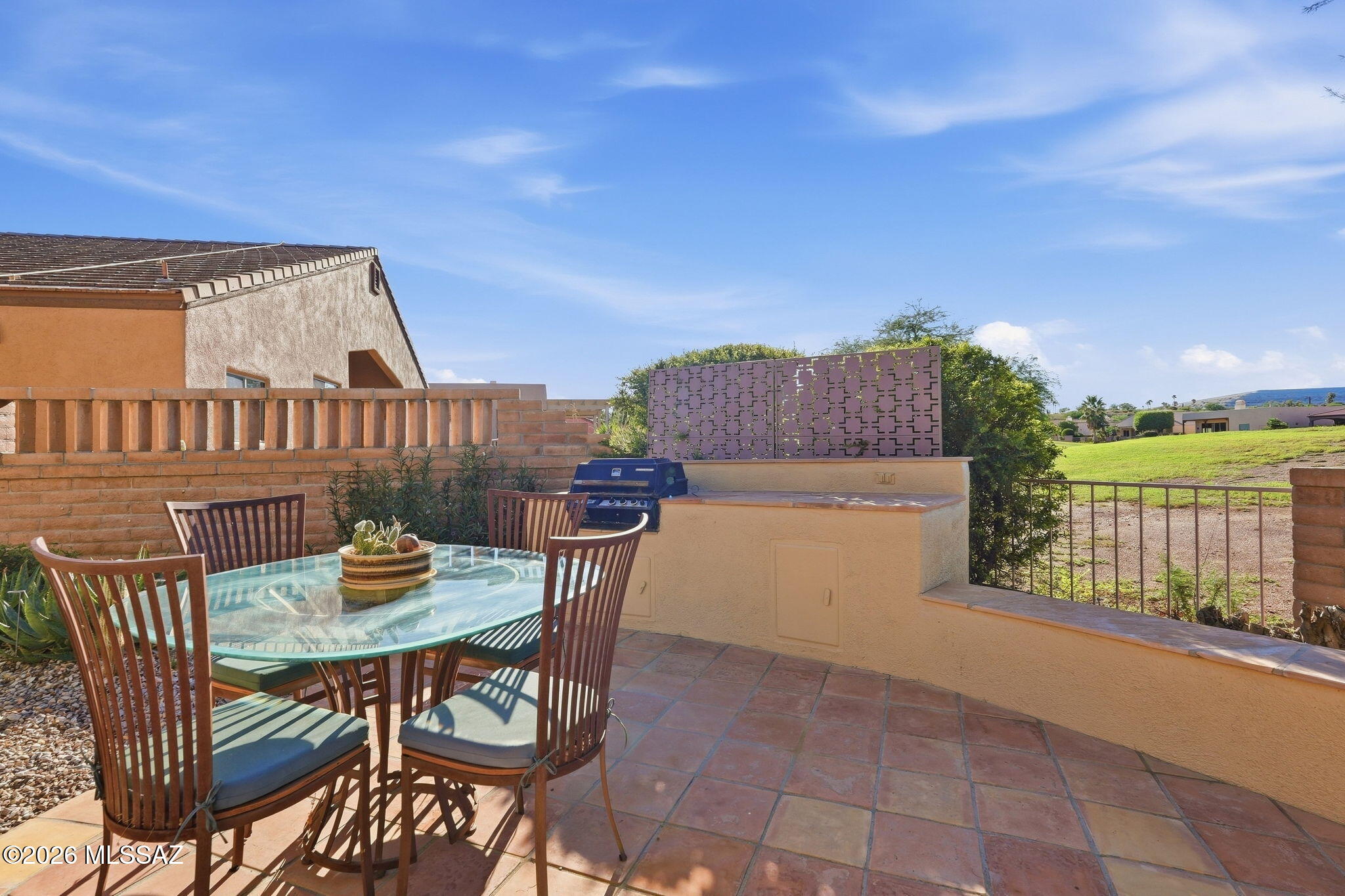 The Greens At Santa Rita Springs (1-167) - Residential