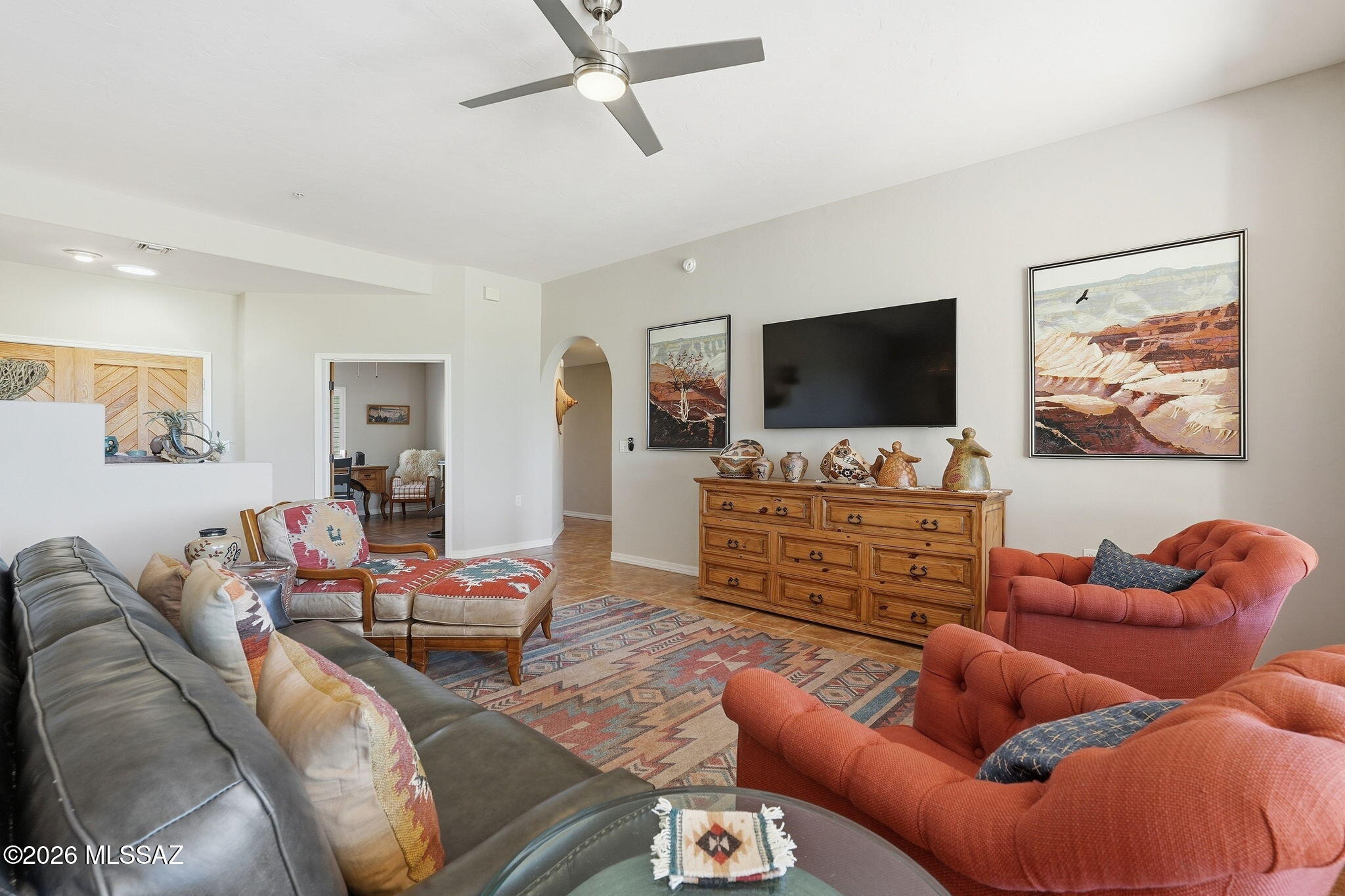 The Greens At Santa Rita Springs (1-167) - Residential