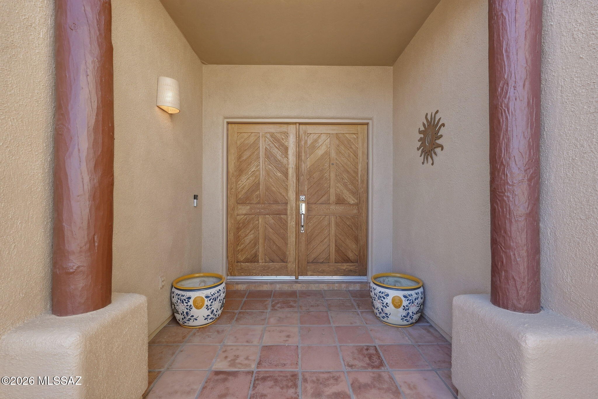 The Greens At Santa Rita Springs (1-167) - Residential