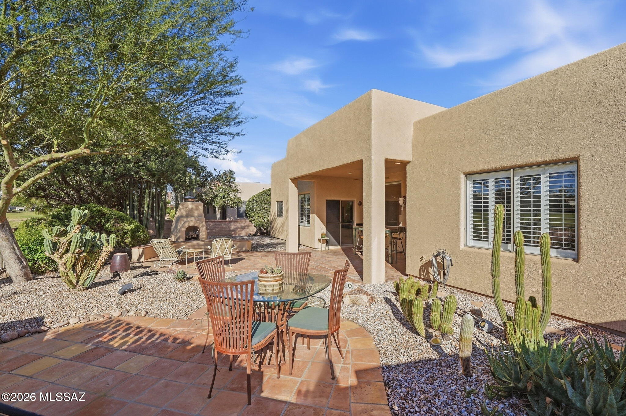 The Greens At Santa Rita Springs (1-167) - Residential