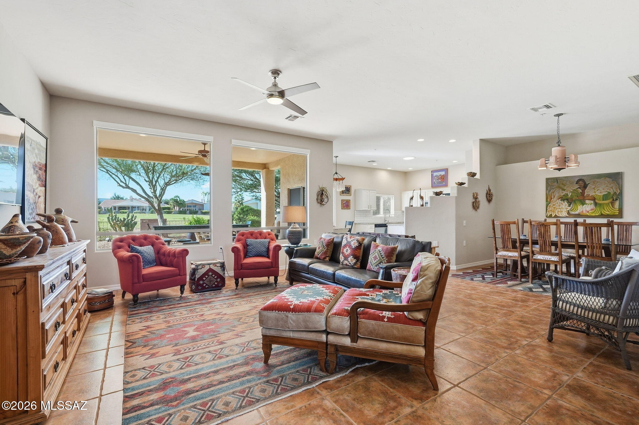 The Greens At Santa Rita Springs (1-167) - Residential