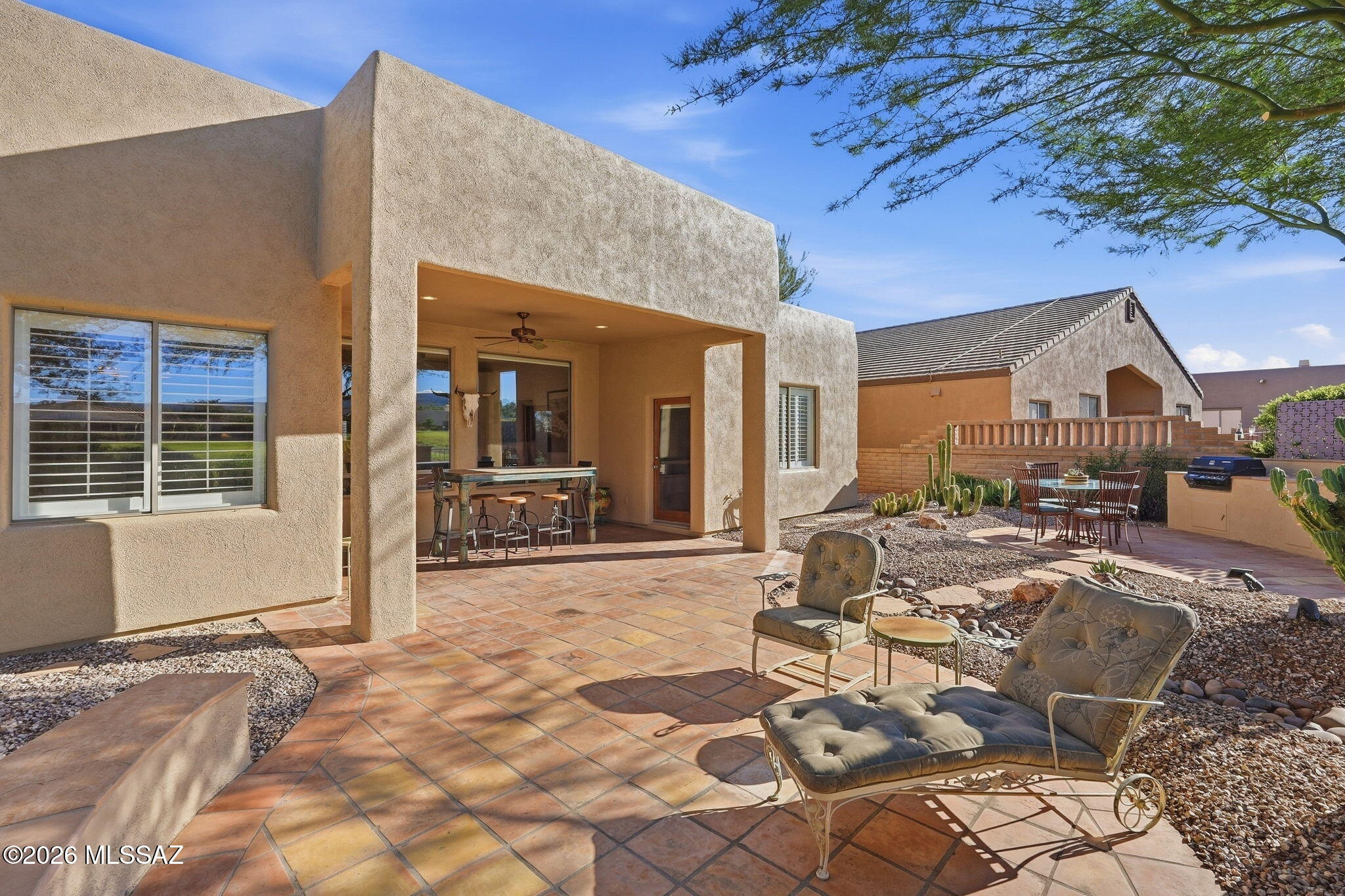 The Greens At Santa Rita Springs (1-167) - Residential