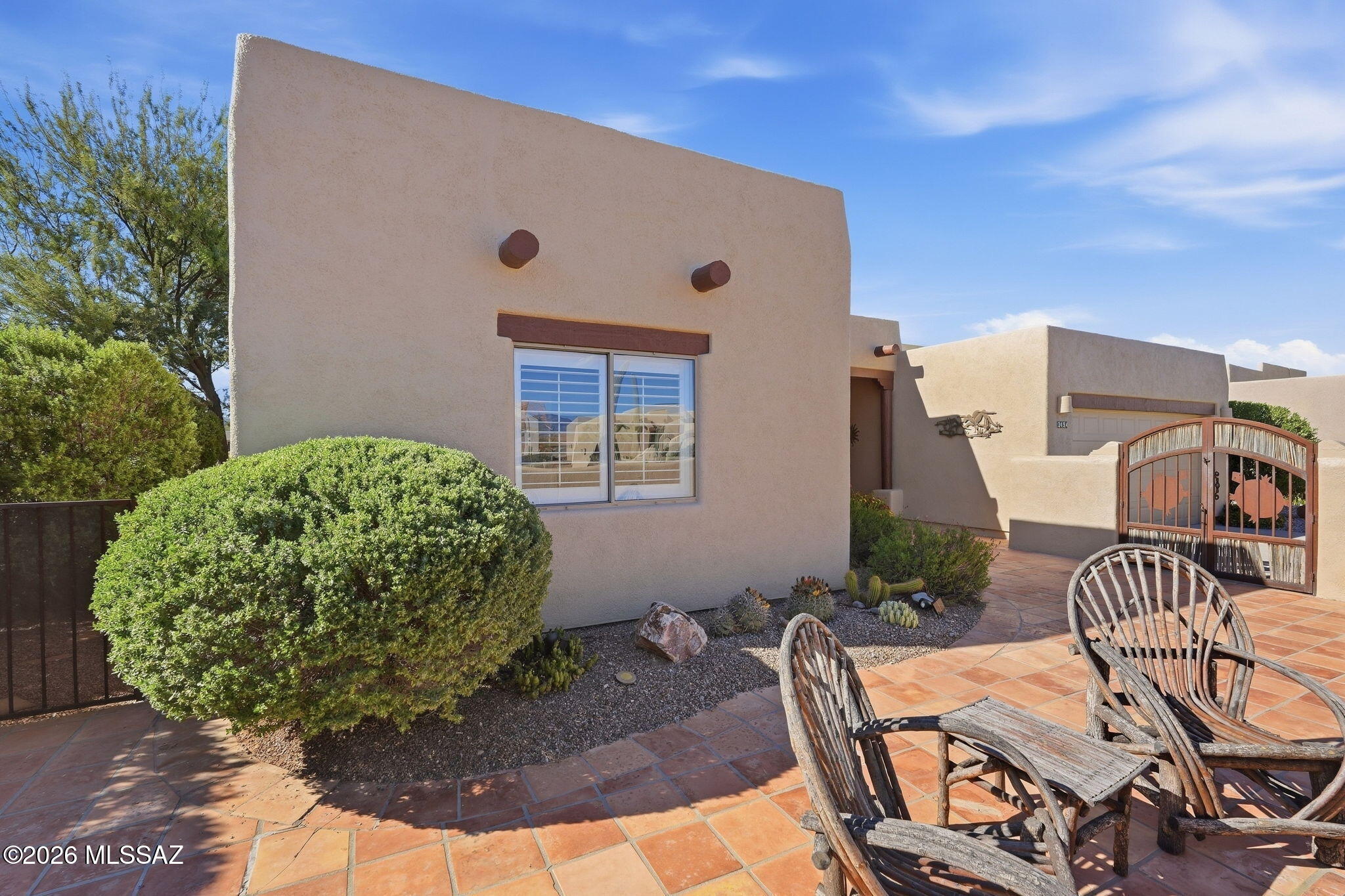 The Greens At Santa Rita Springs (1-167) - Residential