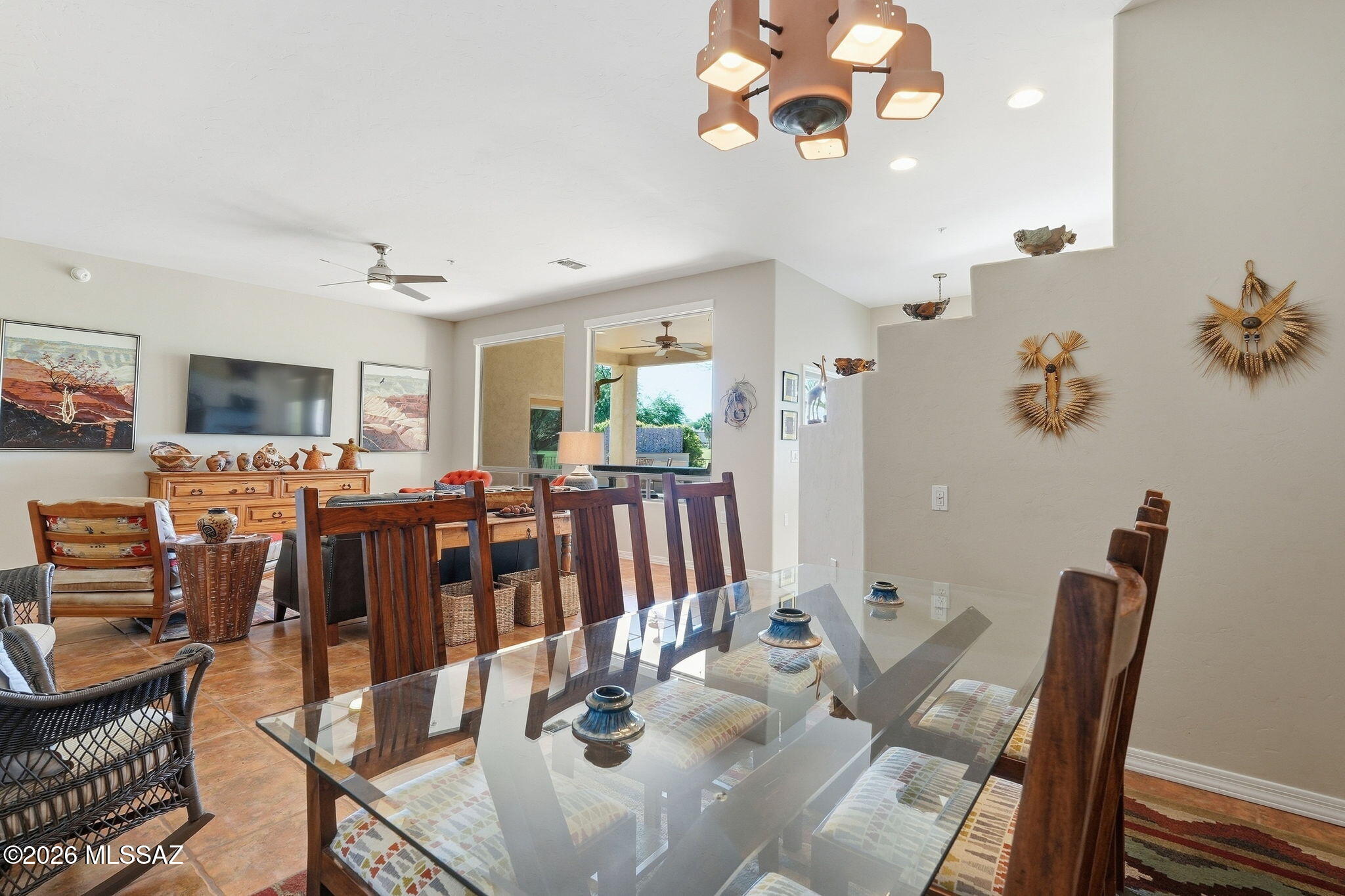 The Greens At Santa Rita Springs (1-167) - Residential