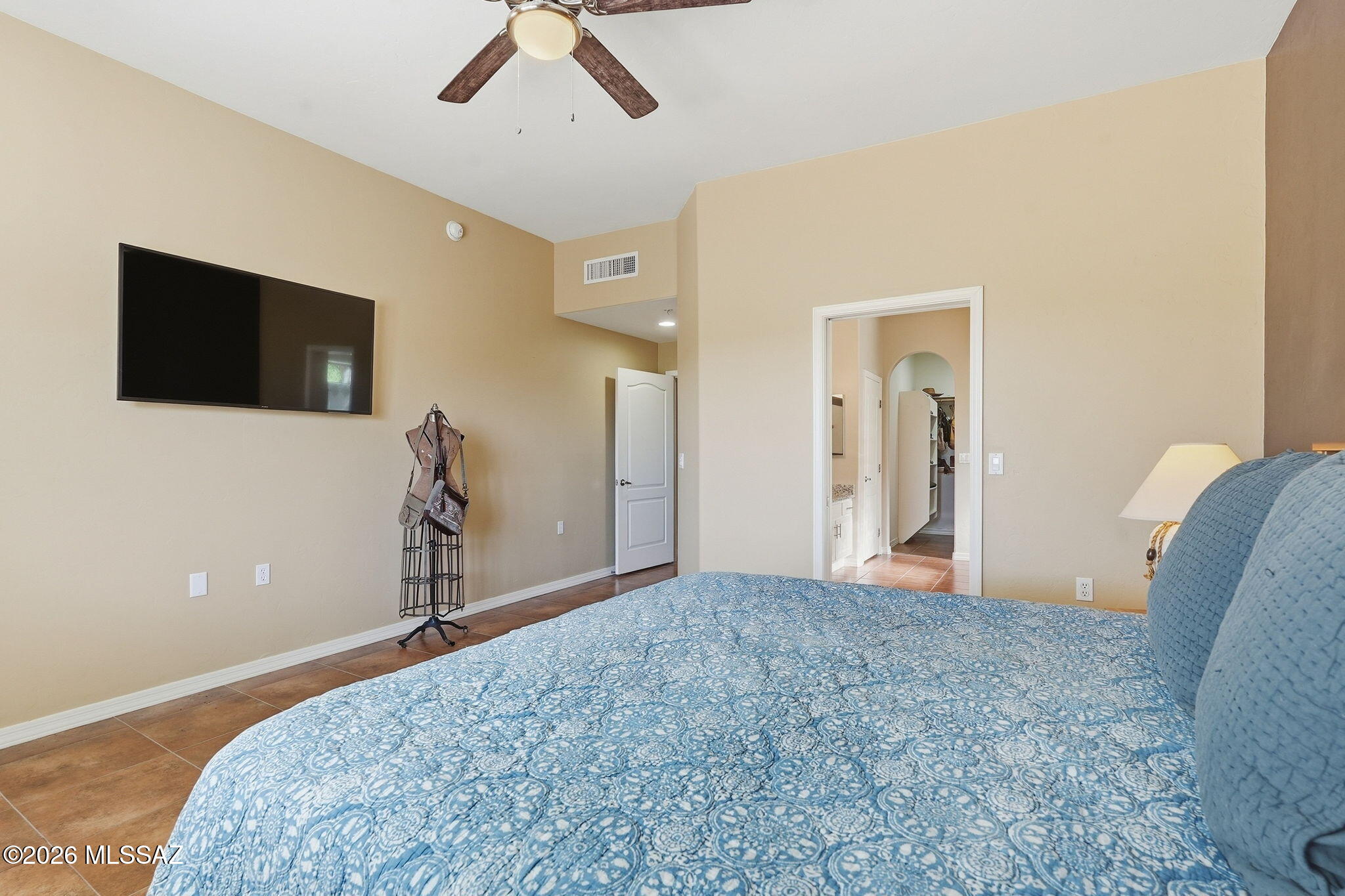 The Greens At Santa Rita Springs (1-167) - Residential