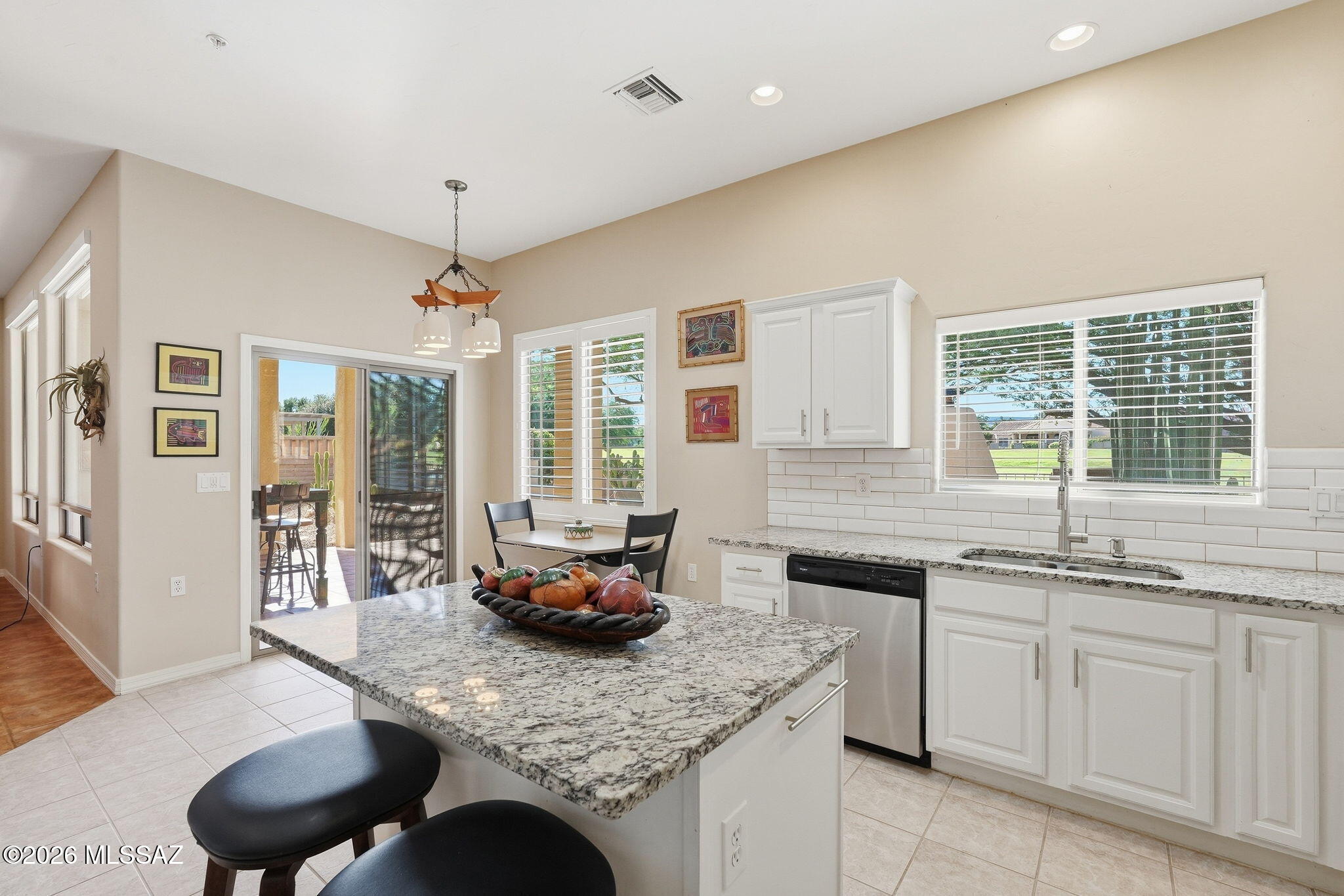 The Greens At Santa Rita Springs (1-167) - Residential
