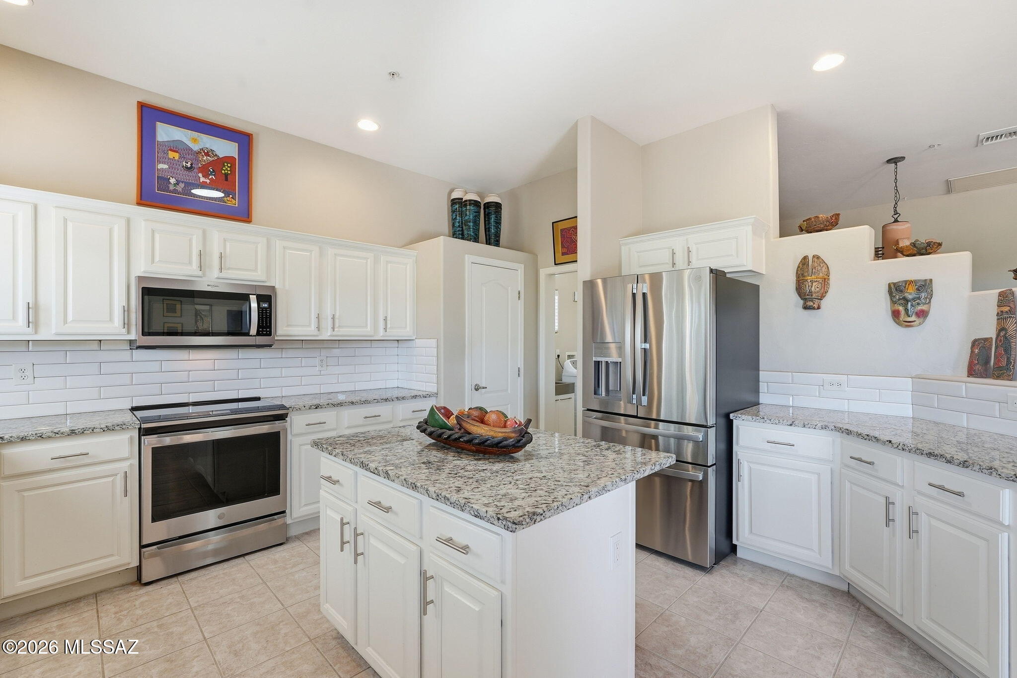 The Greens At Santa Rita Springs (1-167) - Residential
