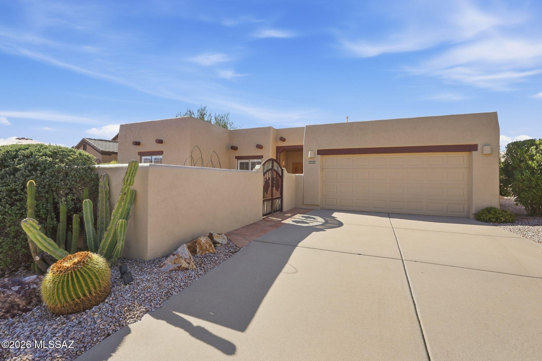 The Greens At Santa Rita Springs (1-167) - Residential