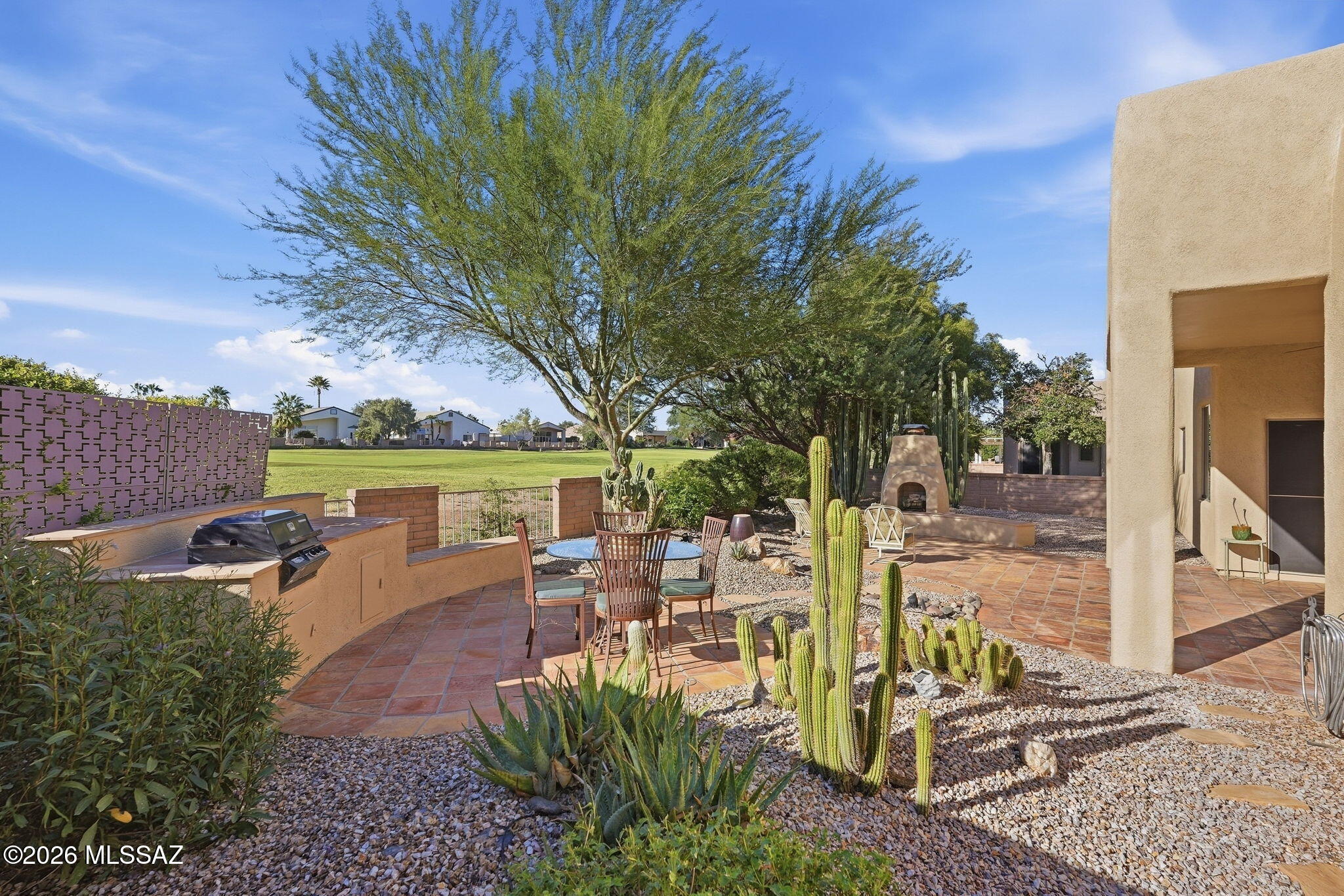 The Greens At Santa Rita Springs (1-167) - Residential