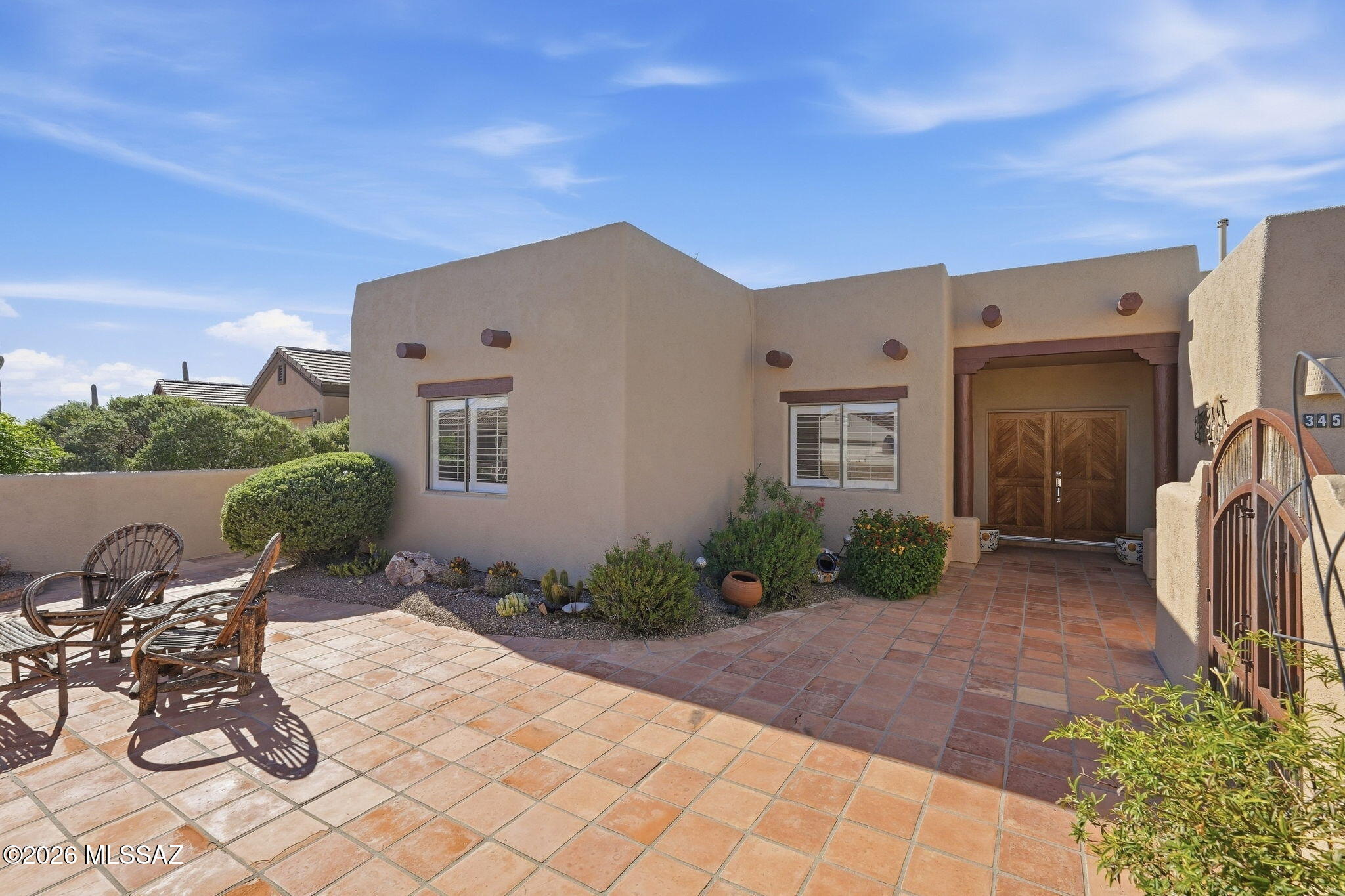 The Greens At Santa Rita Springs (1-167) - Residential