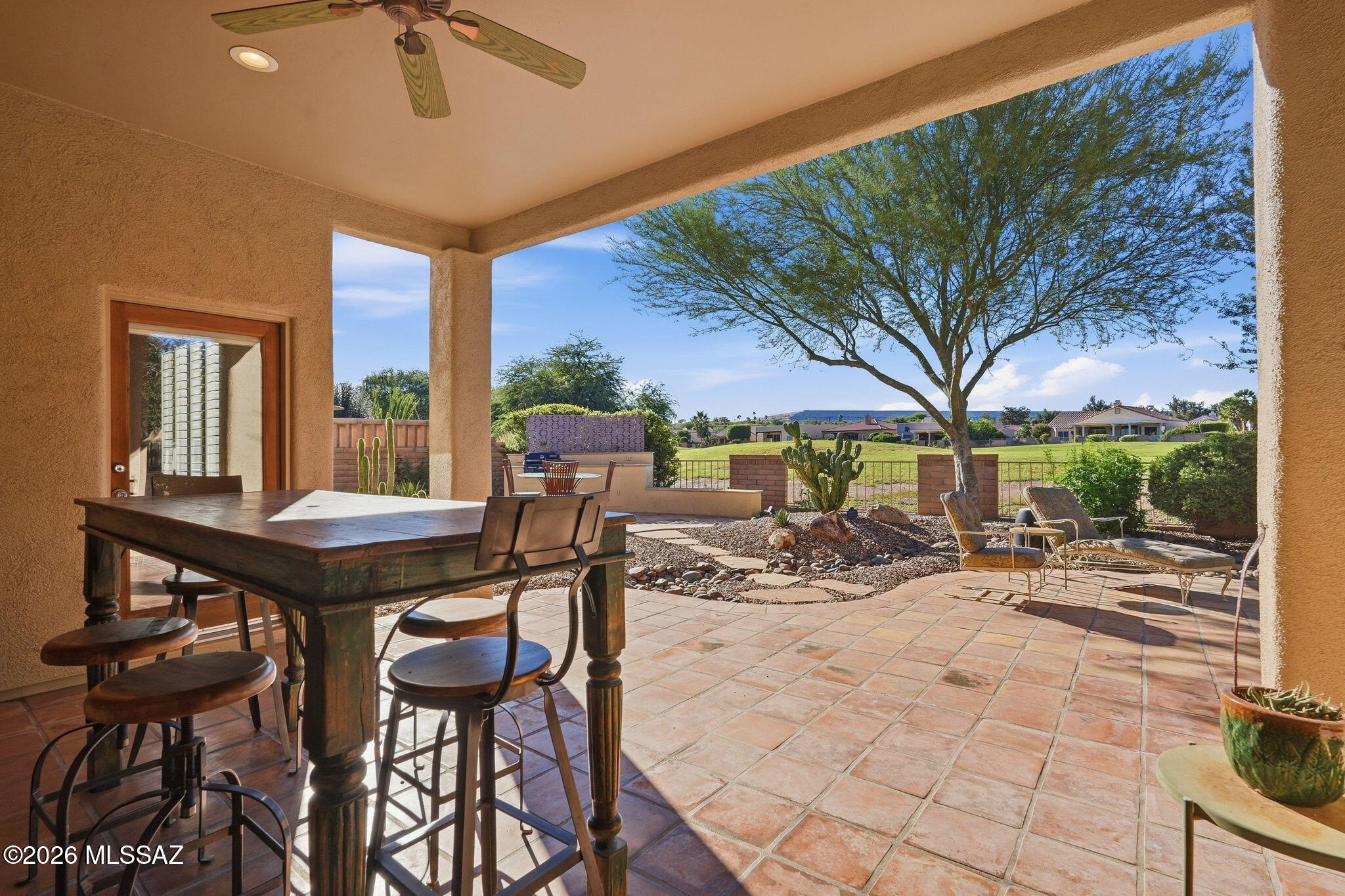 The Greens At Santa Rita Springs (1-167) - Residential