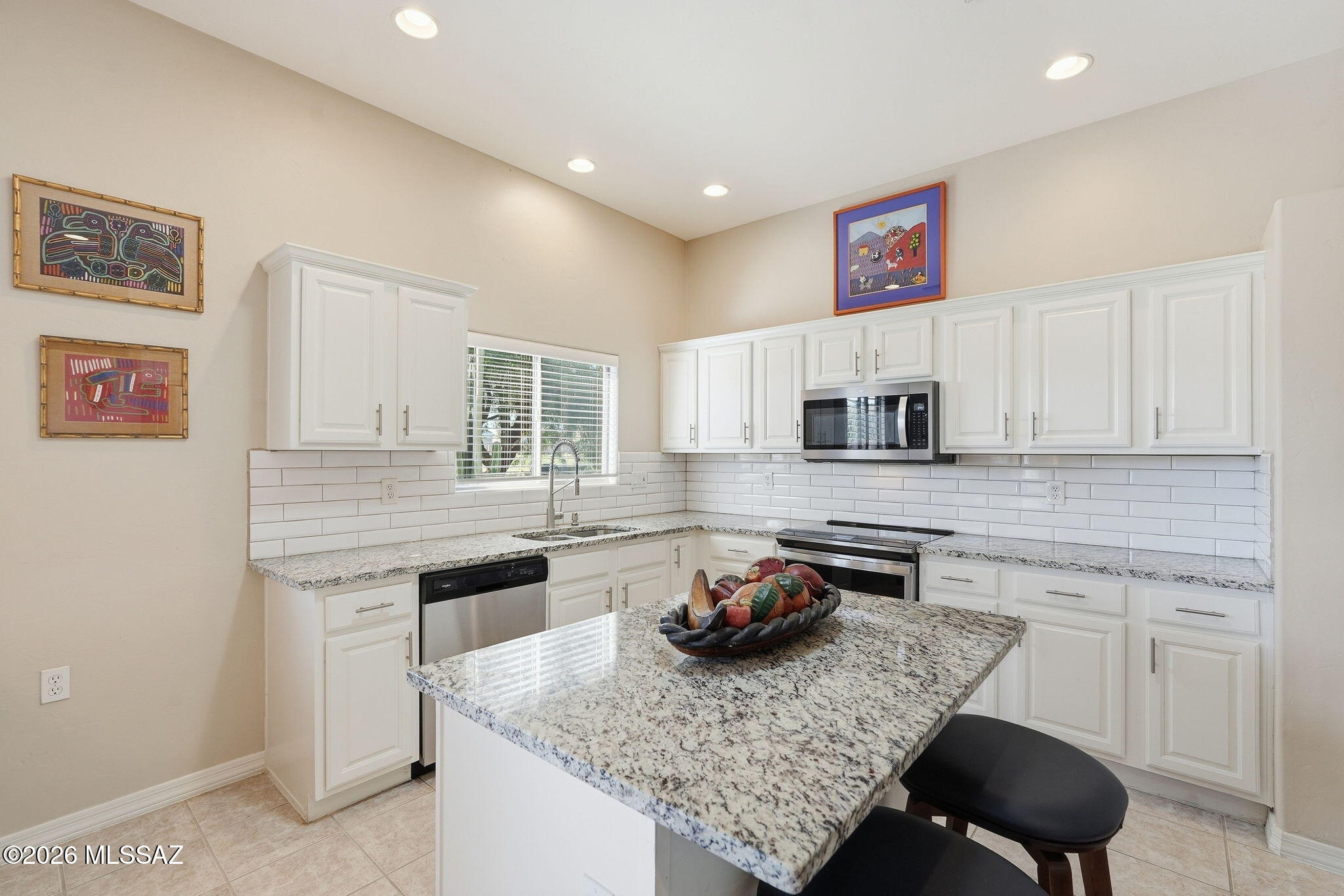 The Greens At Santa Rita Springs (1-167) - Residential