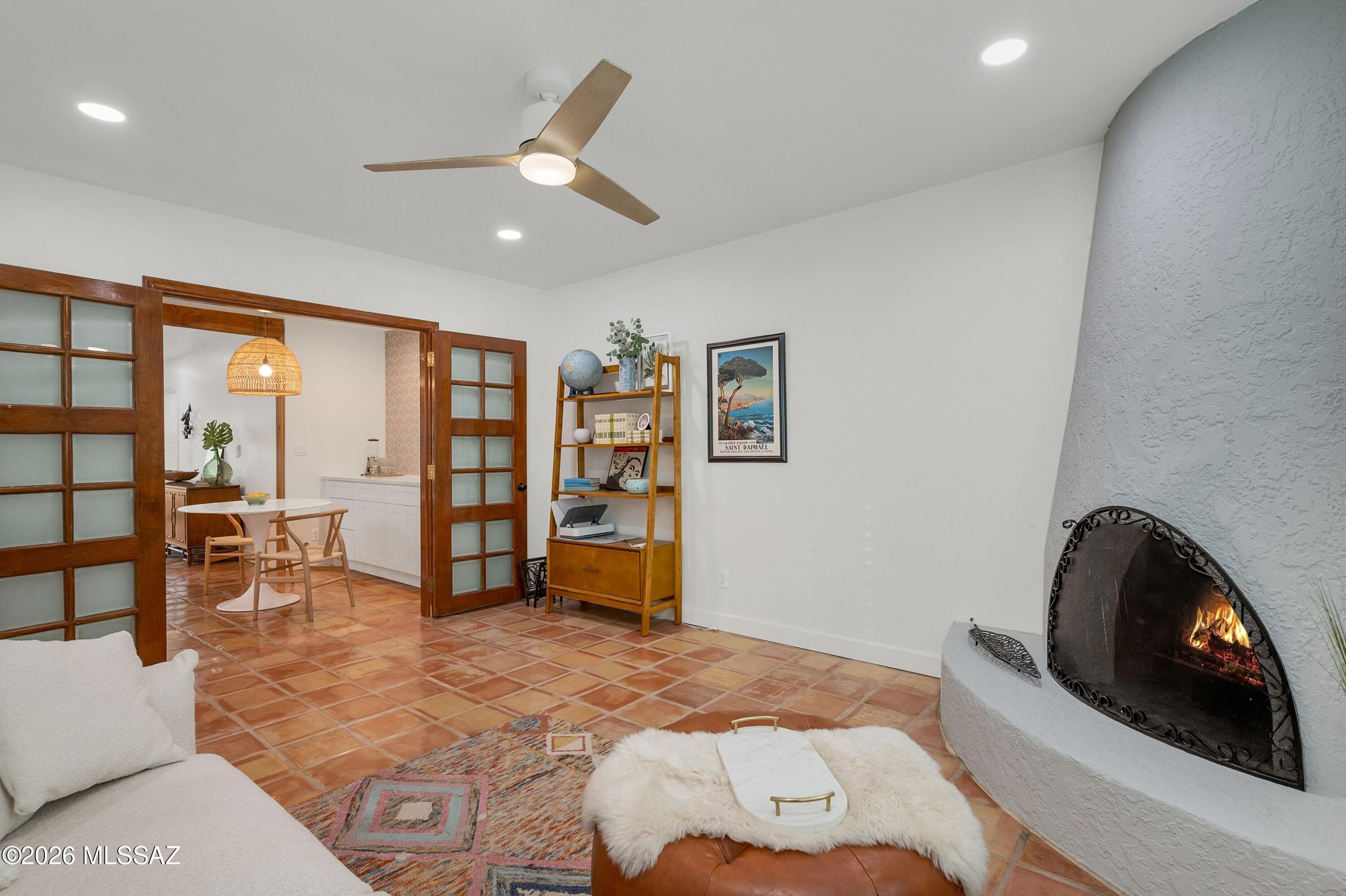 Riverbend Estates - Residential