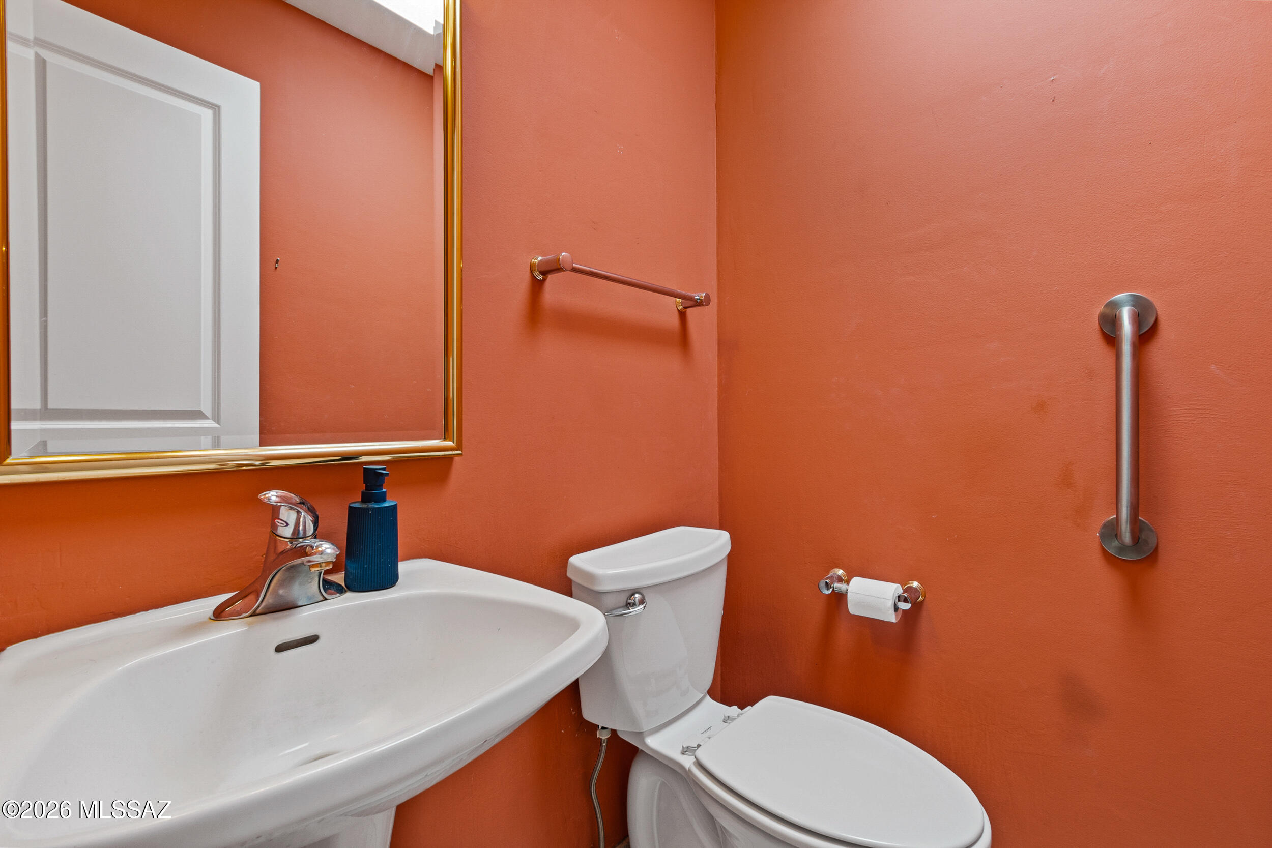 Sabino Vista Knolls (1-60) - Residential