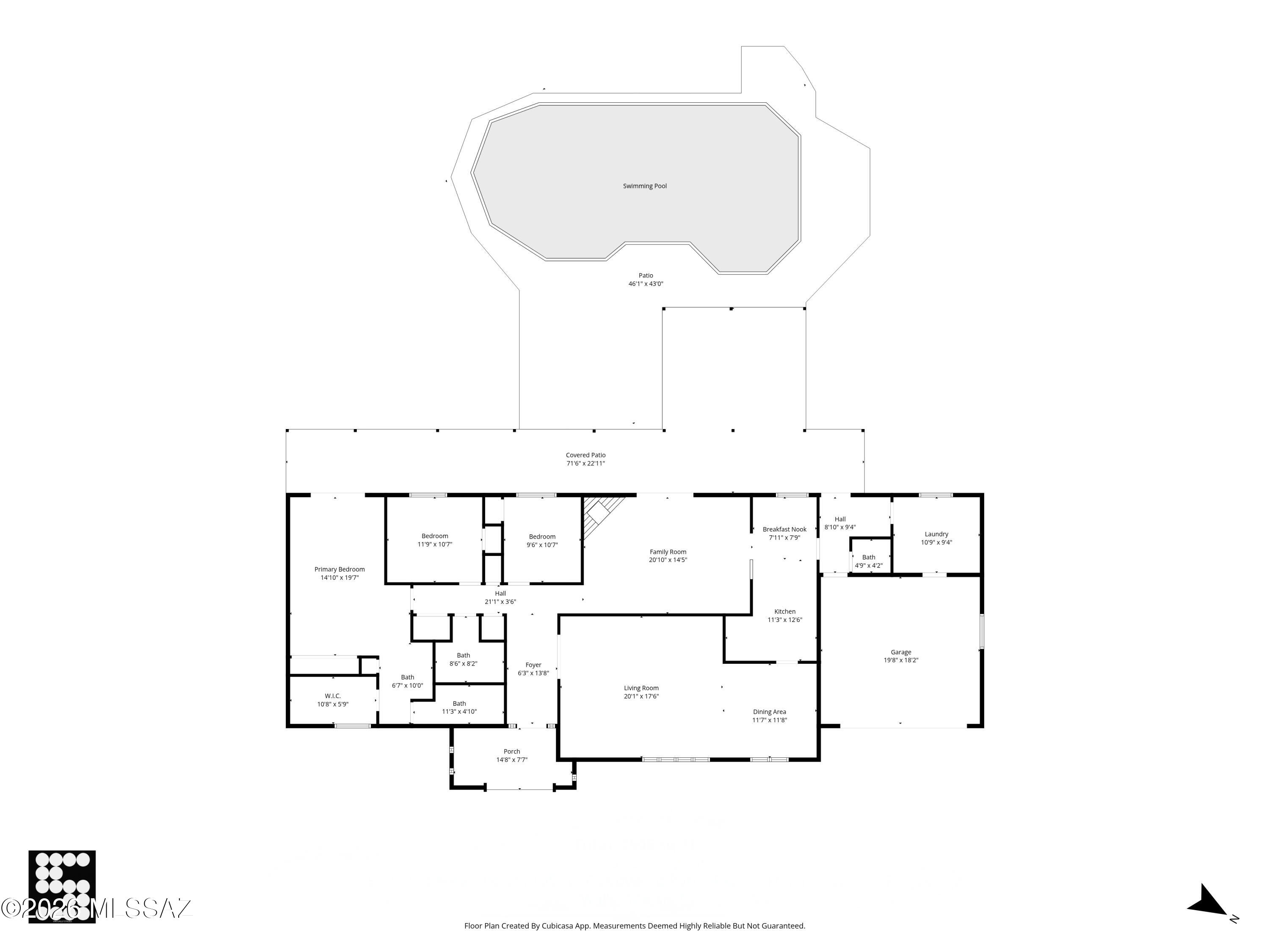 Sabino Vista Knolls (1-60) - Residential