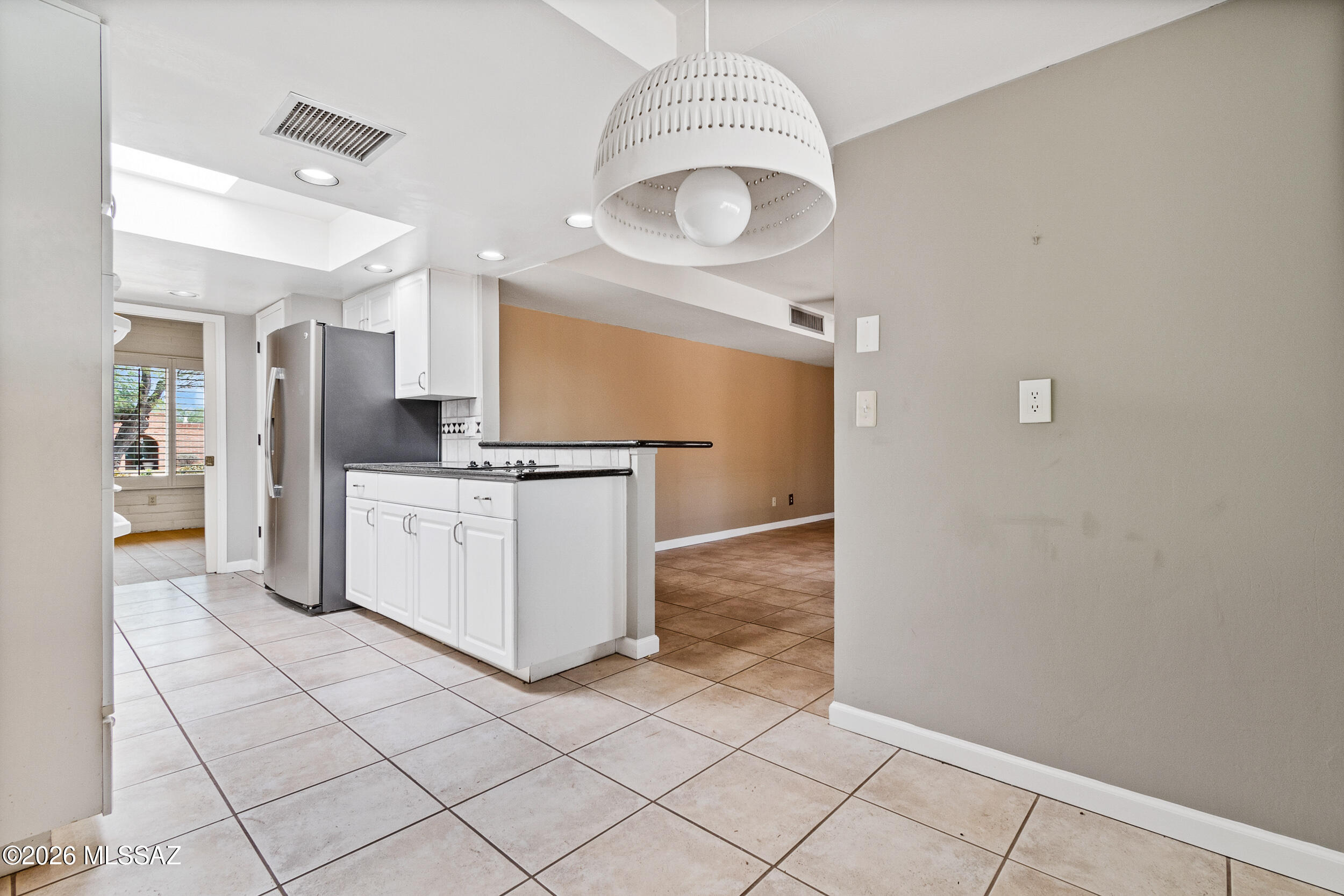 Sabino Vista Knolls (1-60) - Residential