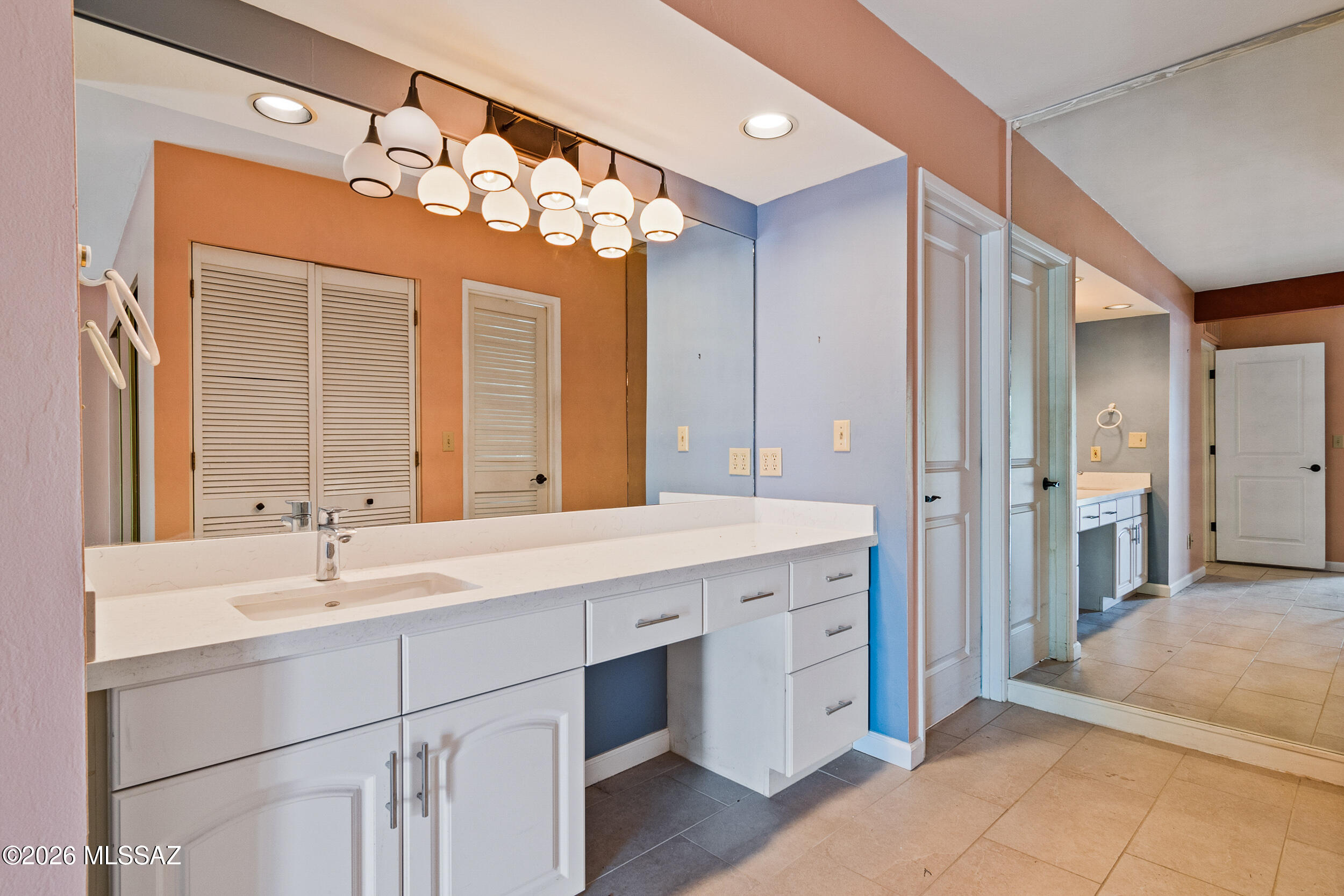 Sabino Vista Knolls (1-60) - Residential