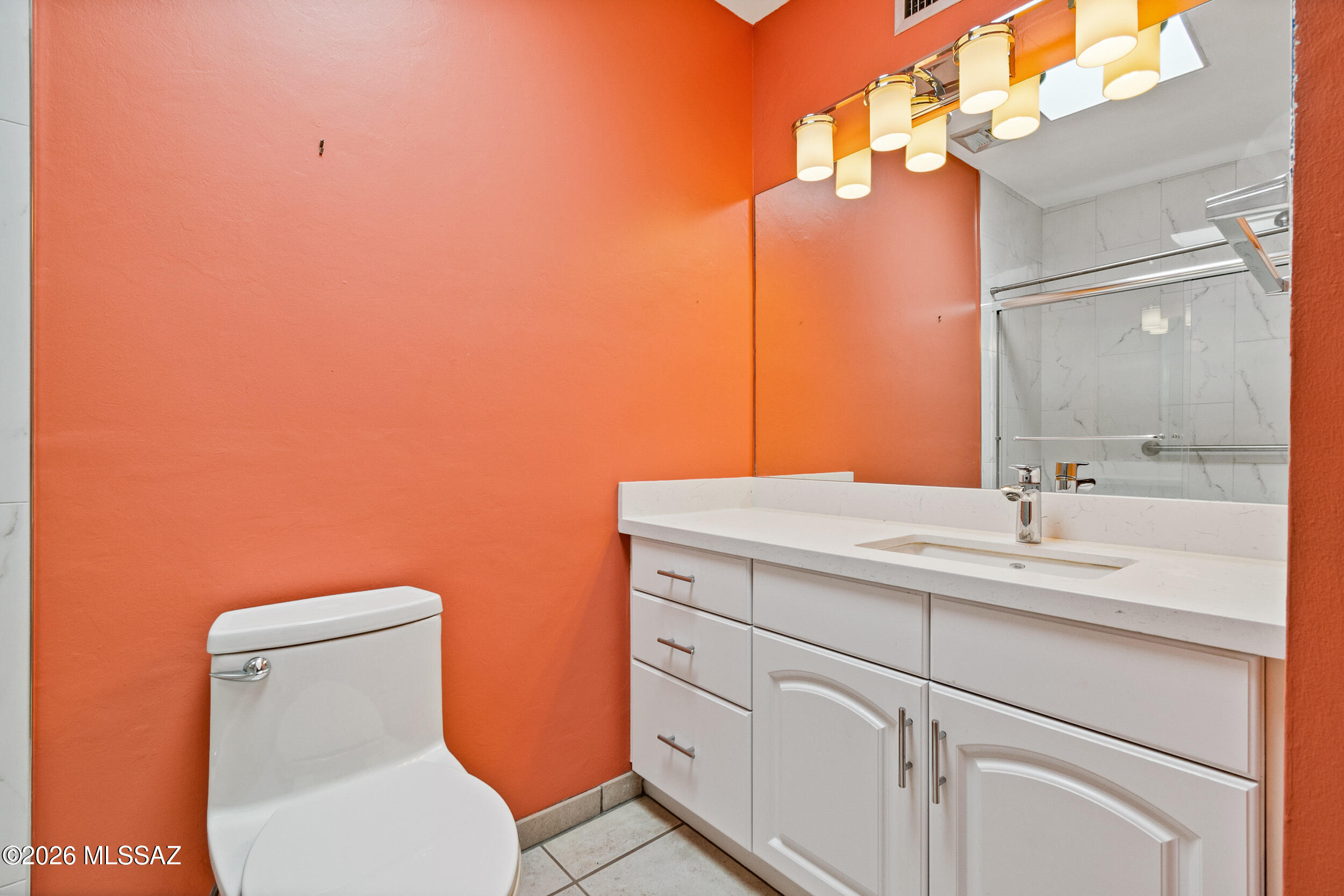 Sabino Vista Knolls (1-60) - Residential