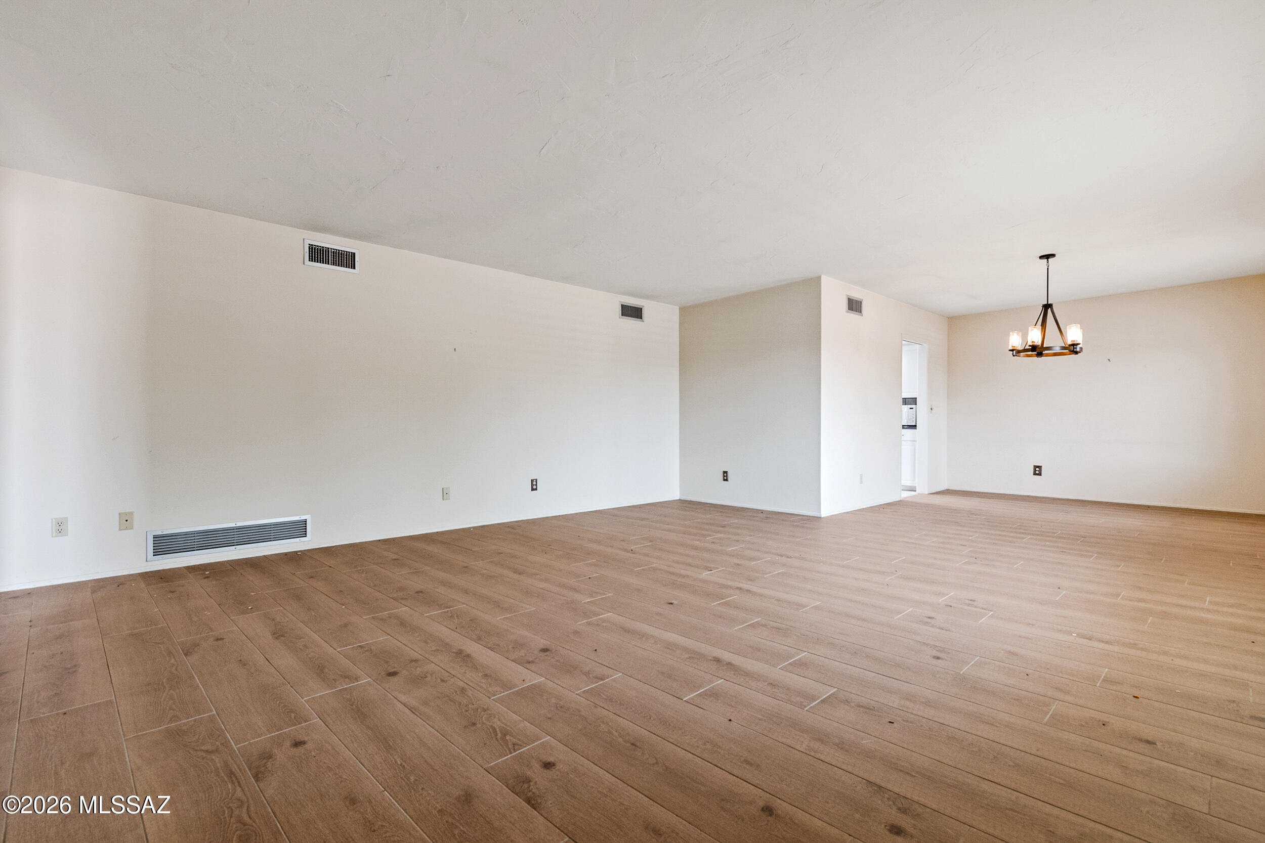 Sabino Vista Knolls (1-60) - Residential