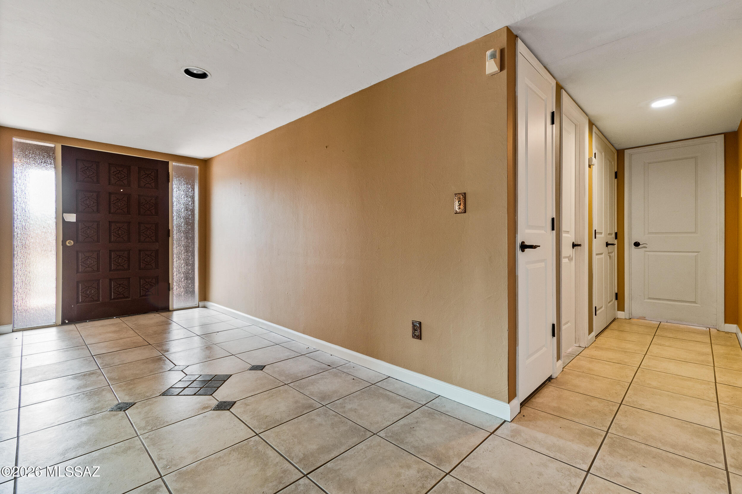 Sabino Vista Knolls (1-60) - Residential