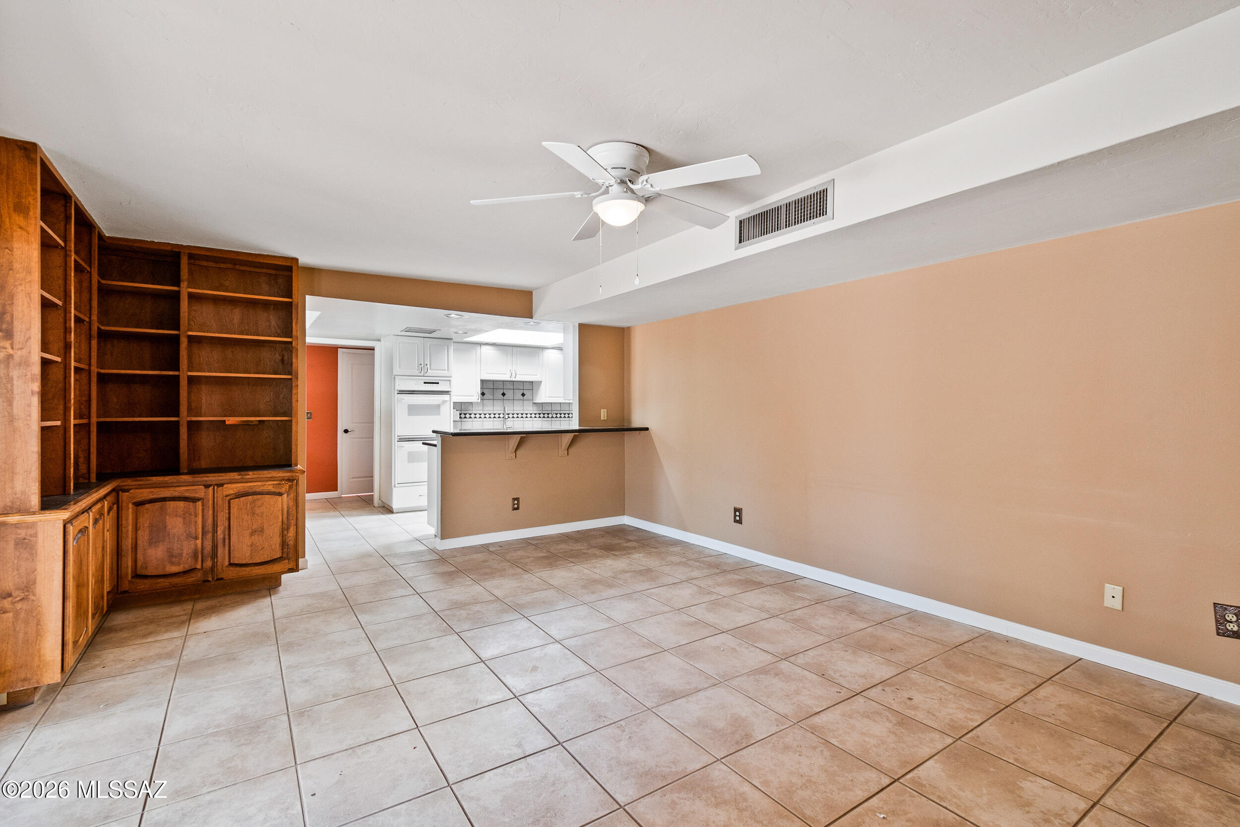 Sabino Vista Knolls (1-60) - Residential