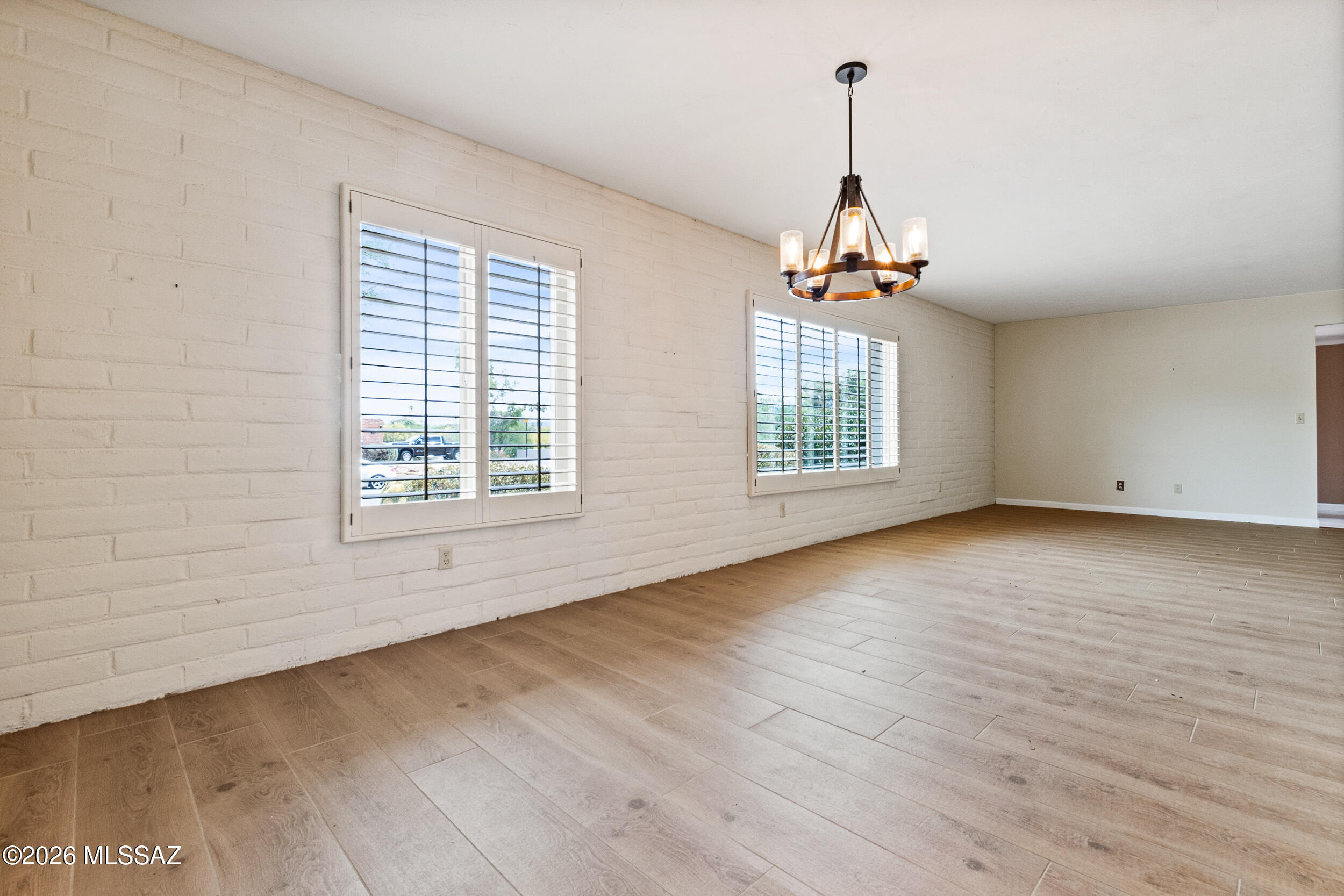 Sabino Vista Knolls (1-60) - Residential