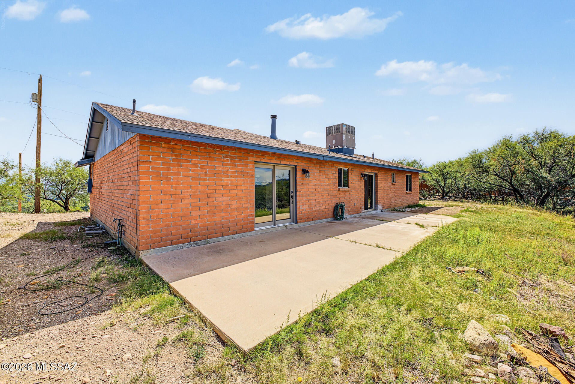 N/A - Residential